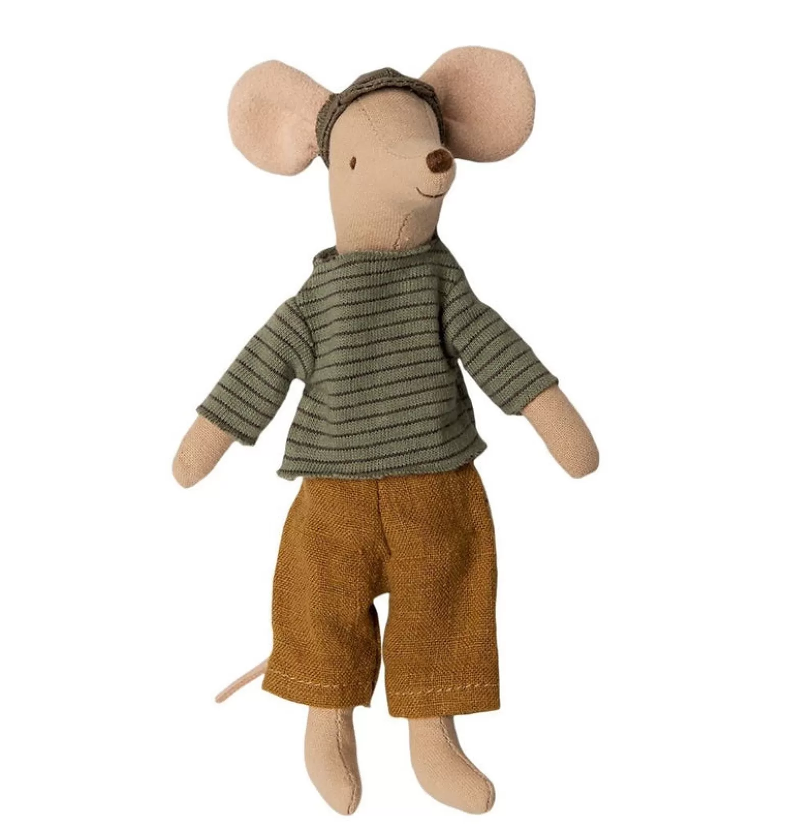 Online Mice - Dad Mouse Dolls + Accessories