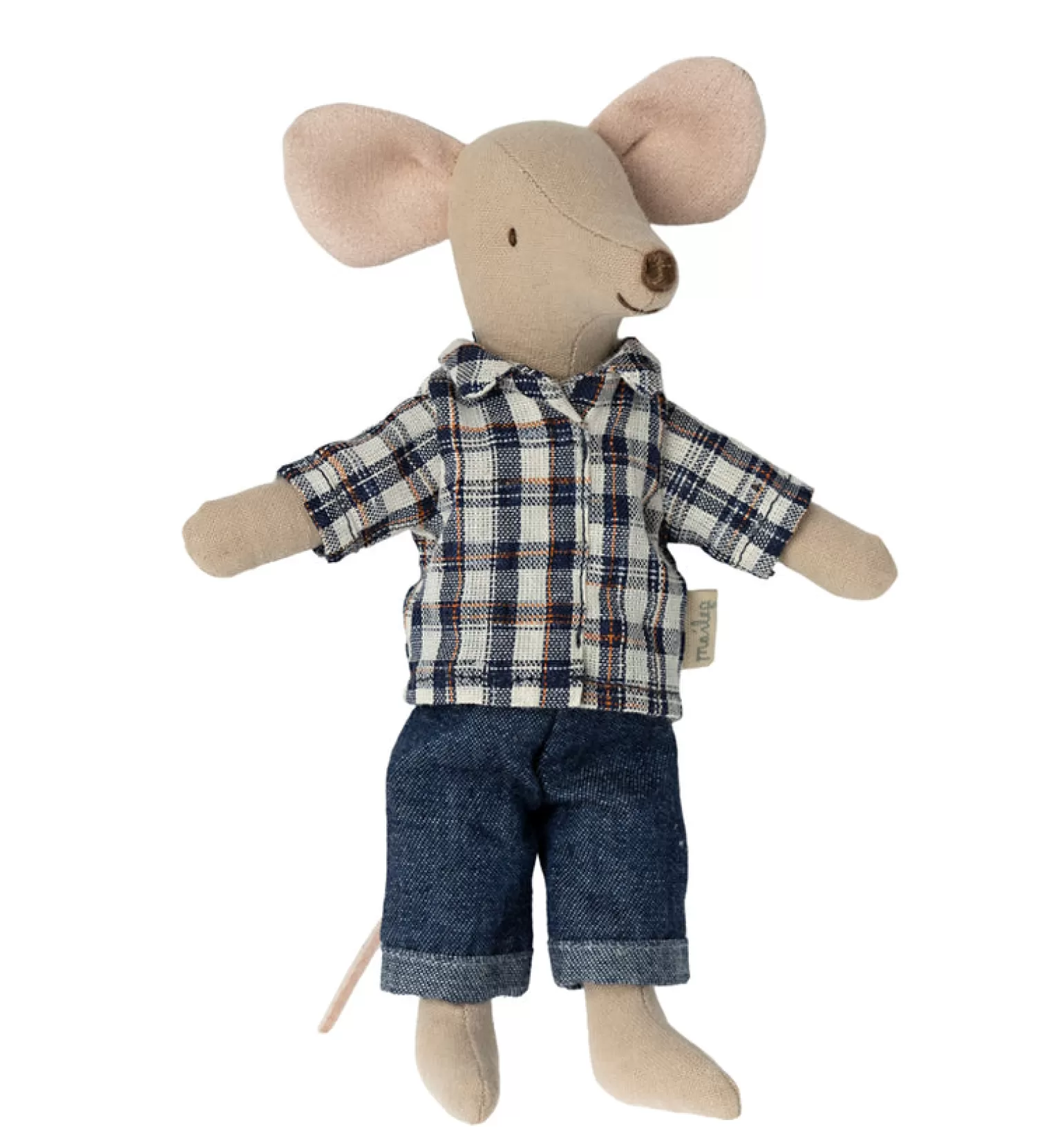 Flash Sale Mice - Dad Mouse Dolls + Accessories