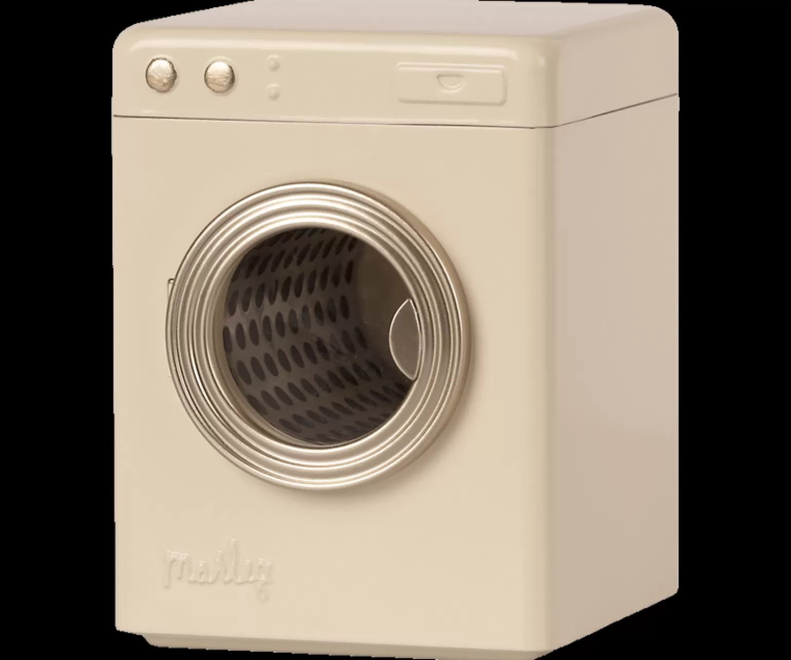 Online - Washing Machine Pretend + Imaginative Play