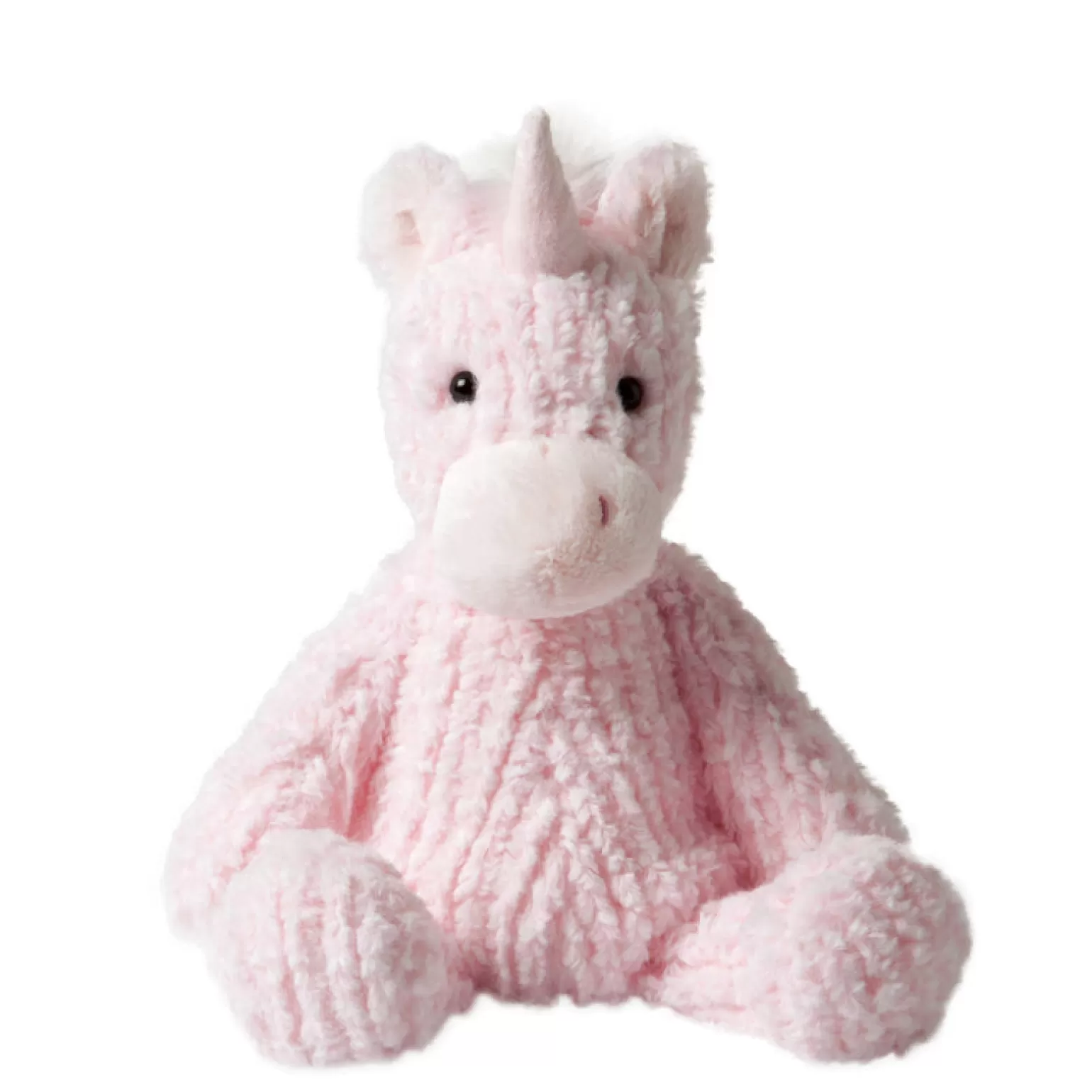 Manhattan Toy Manhattan Soft Toy Petals Unicorn