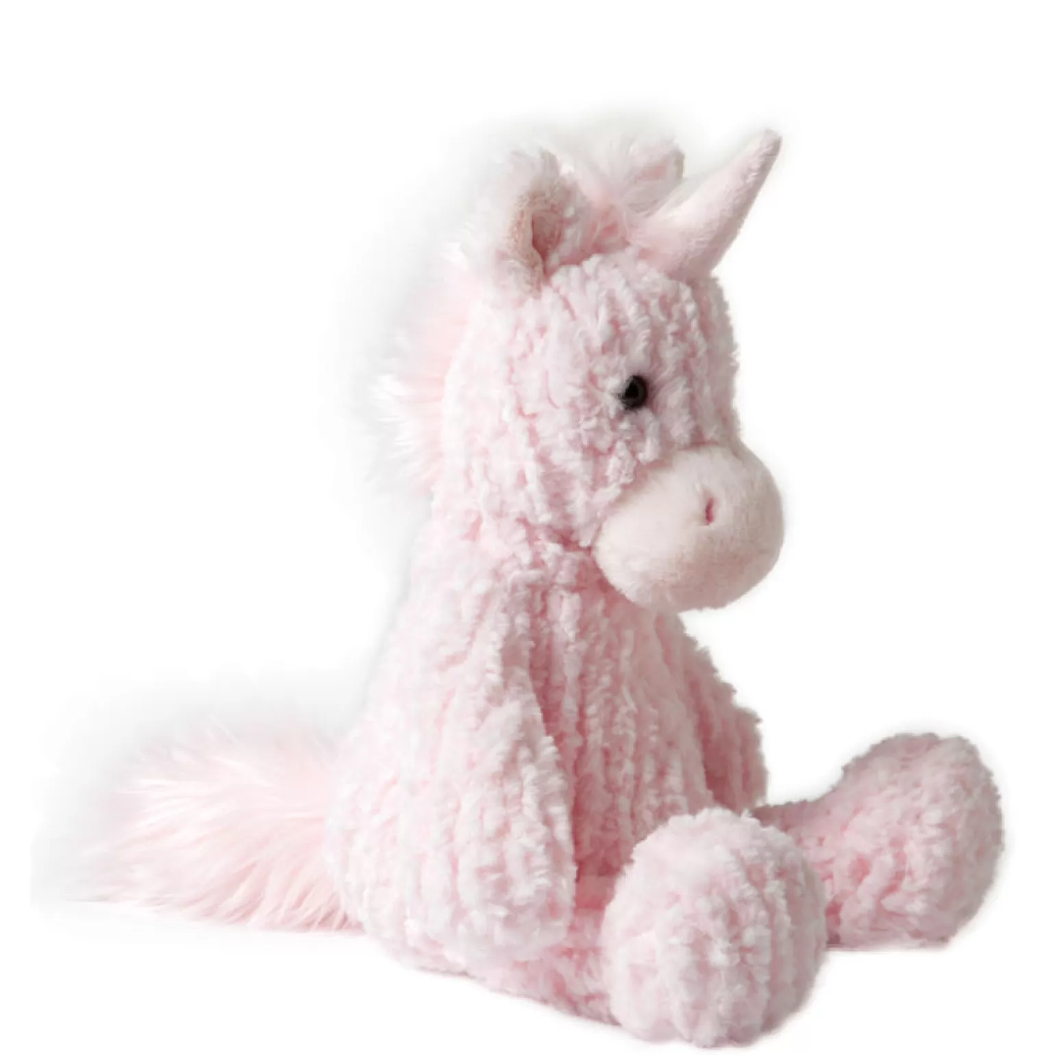 Manhattan Toy Manhattan Soft Toy Petals Unicorn