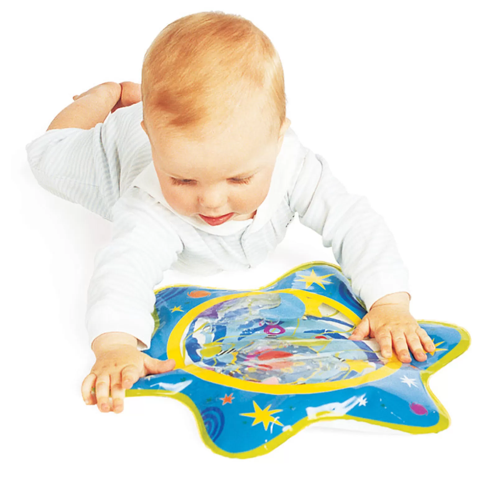 Manhattan Toy - Whoozit Water Mat