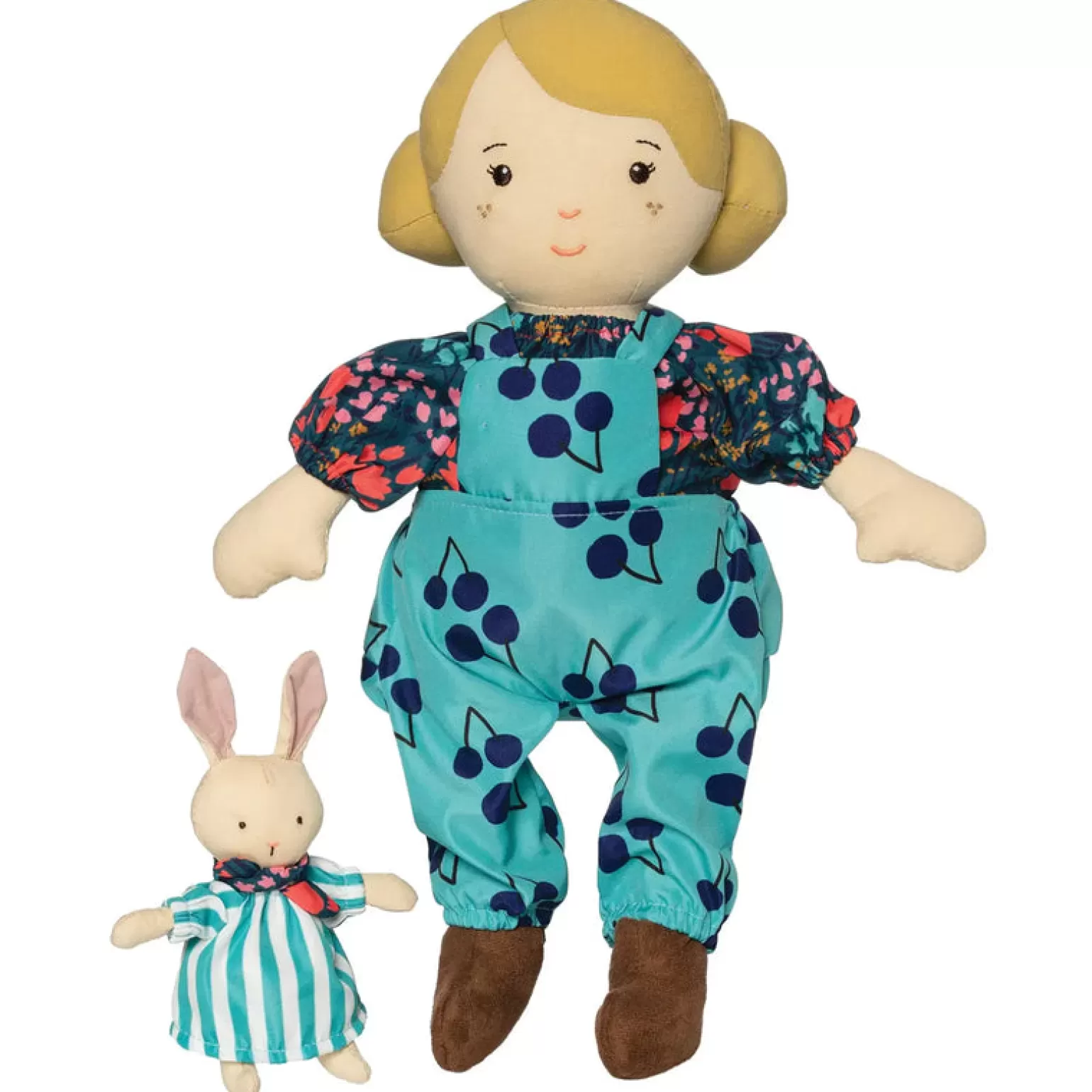 Clearance Play Date Friends Ollie Dolls + Accessories