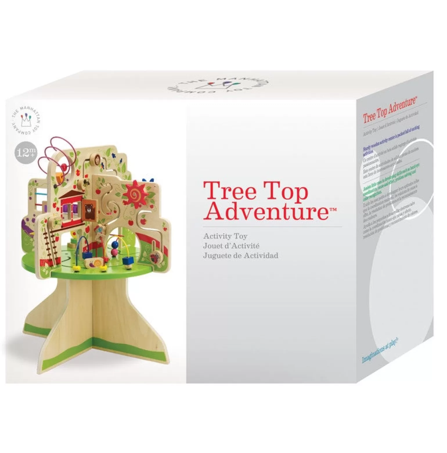 Best -Tree Top Adventure Wooden Toys