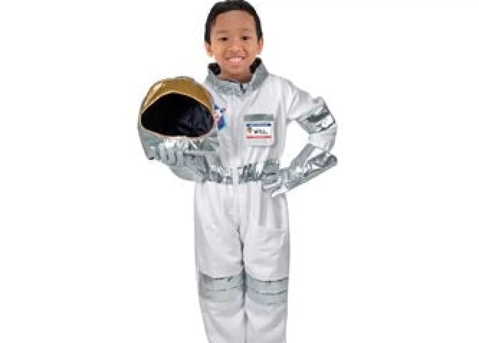 Shop - Astronaut Costume Pretend + Imaginative Play