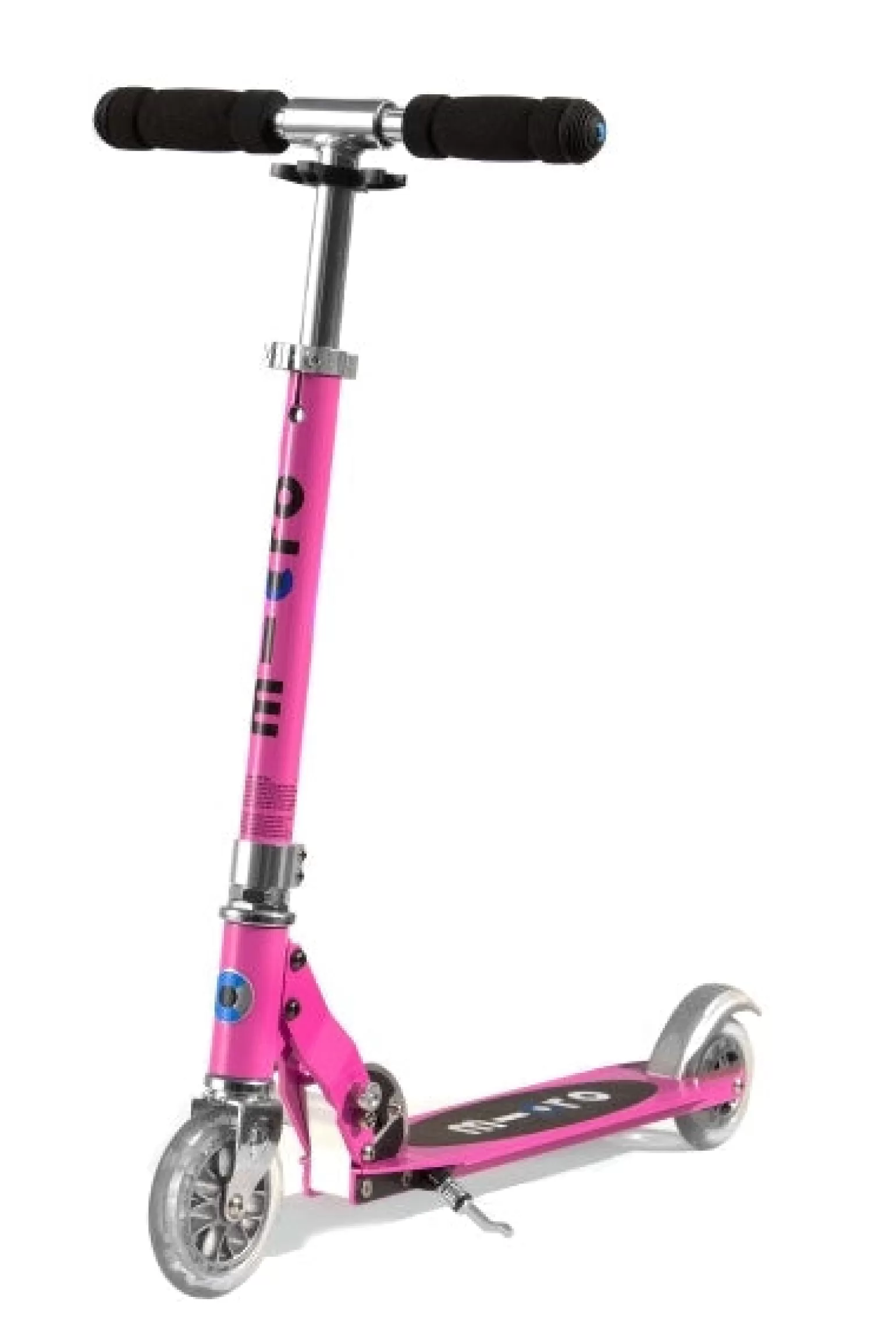 Micro Scooters - Micro Sprite Pink