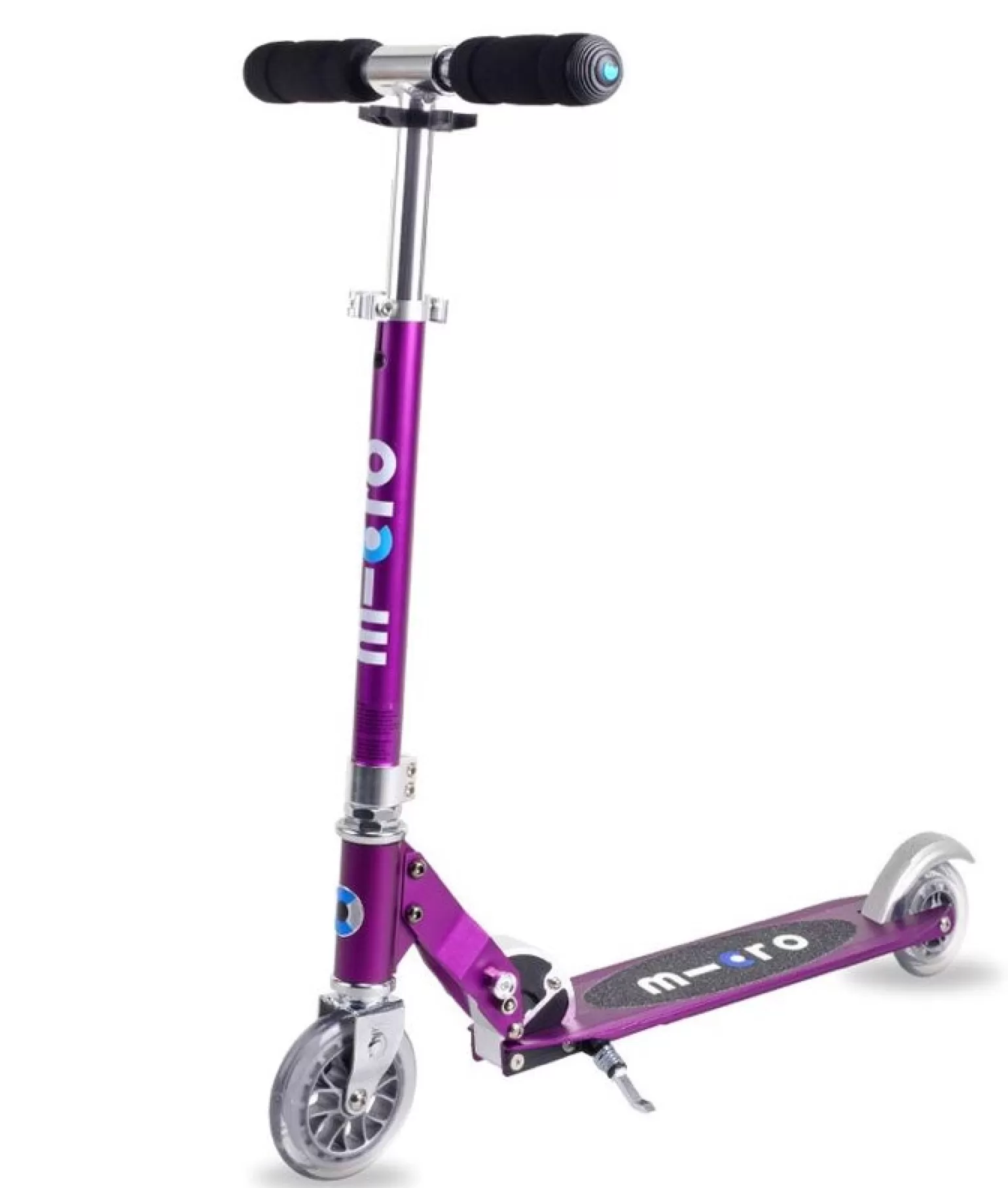 Micro Scooters - Micro Sprite Purple