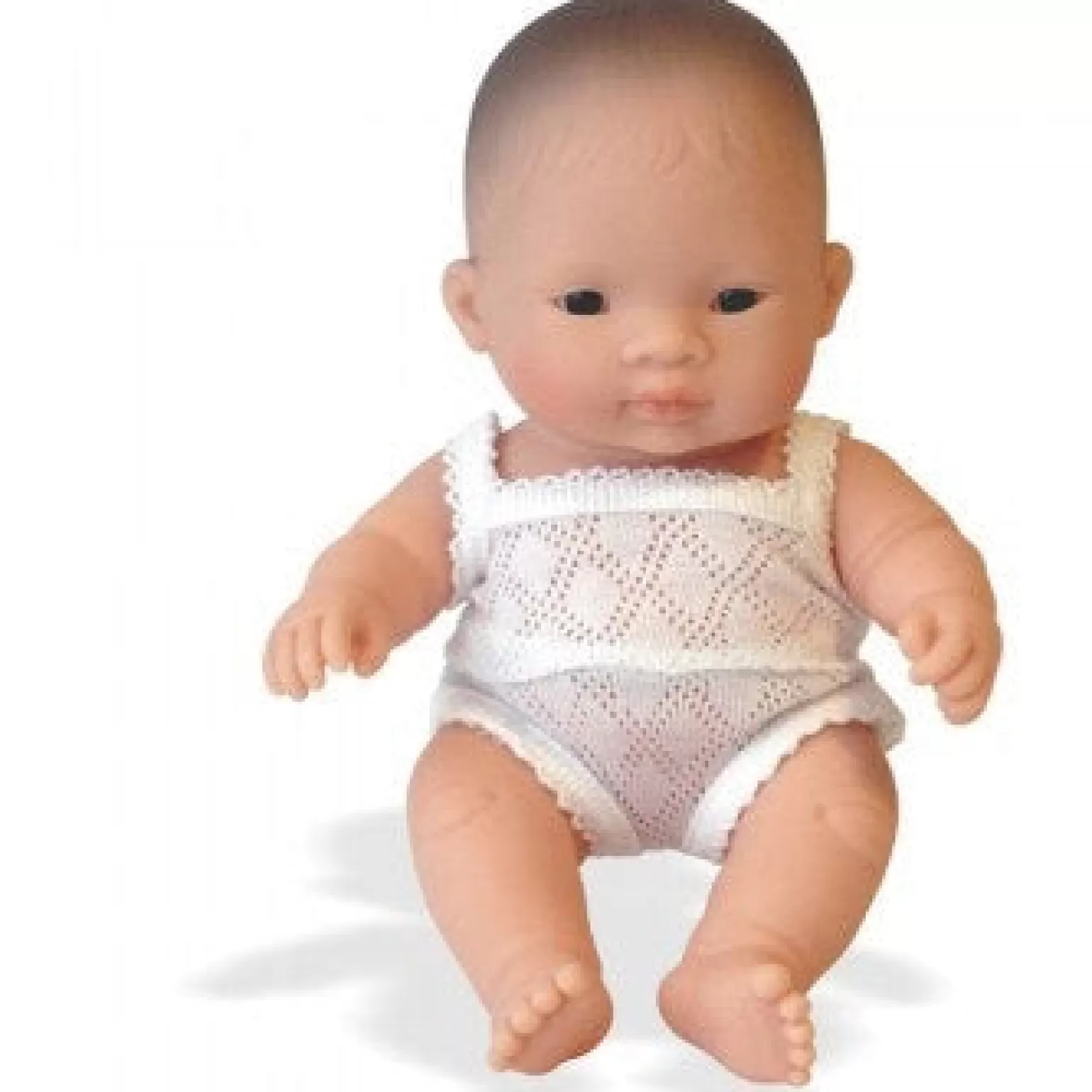 Online Baby Doll - Girl 21 Cm Asian Dolls + Accessories