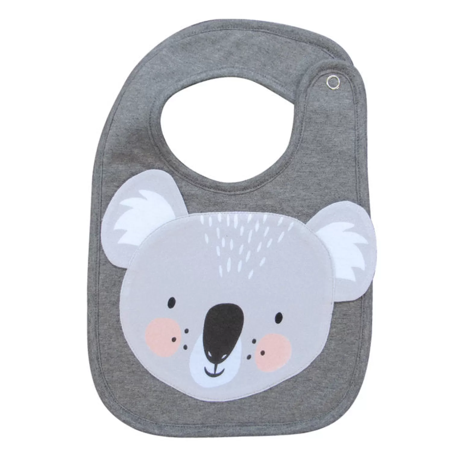 Mister Fly Koala Face Bib