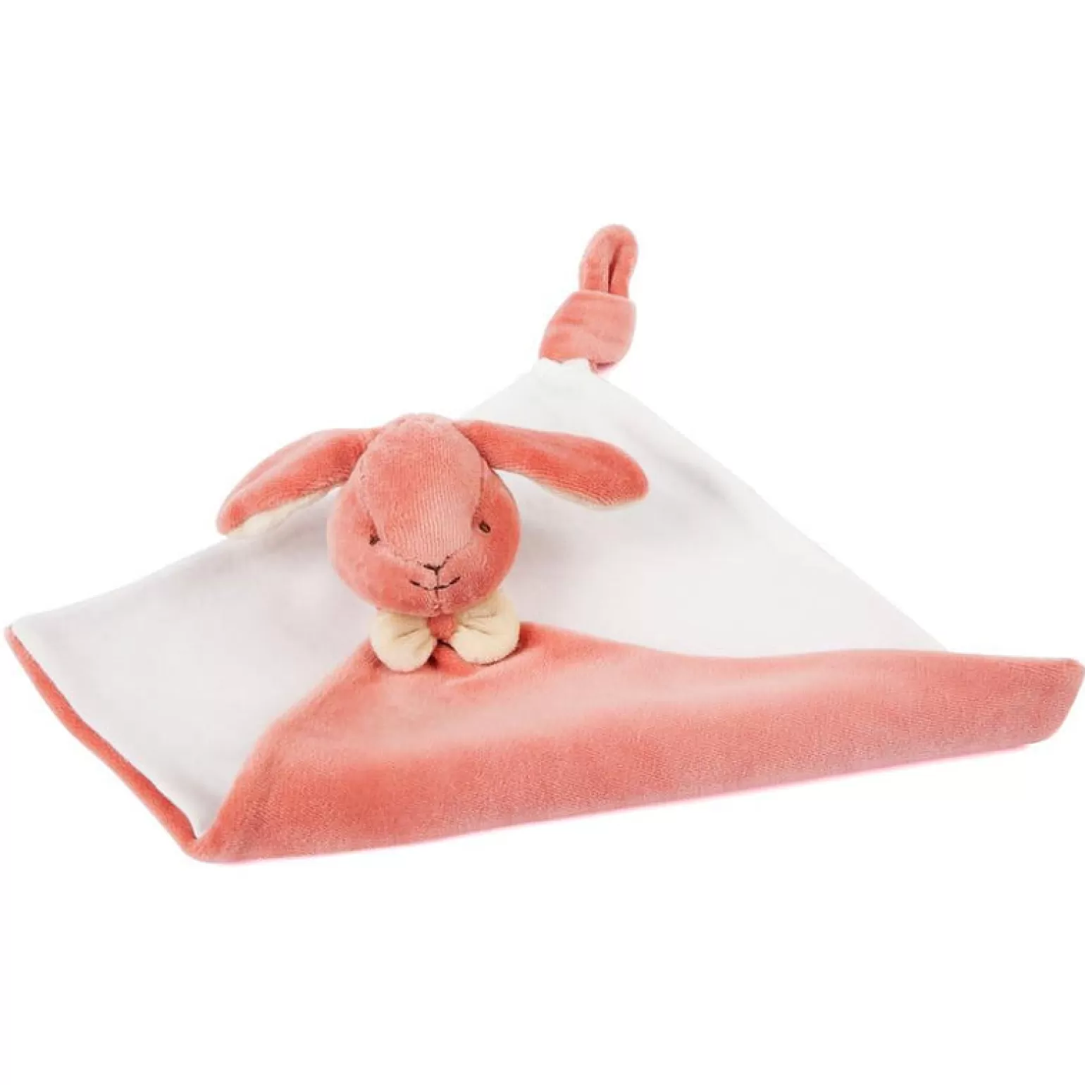 MiYim Lovie Blanket Bunny, Comforter