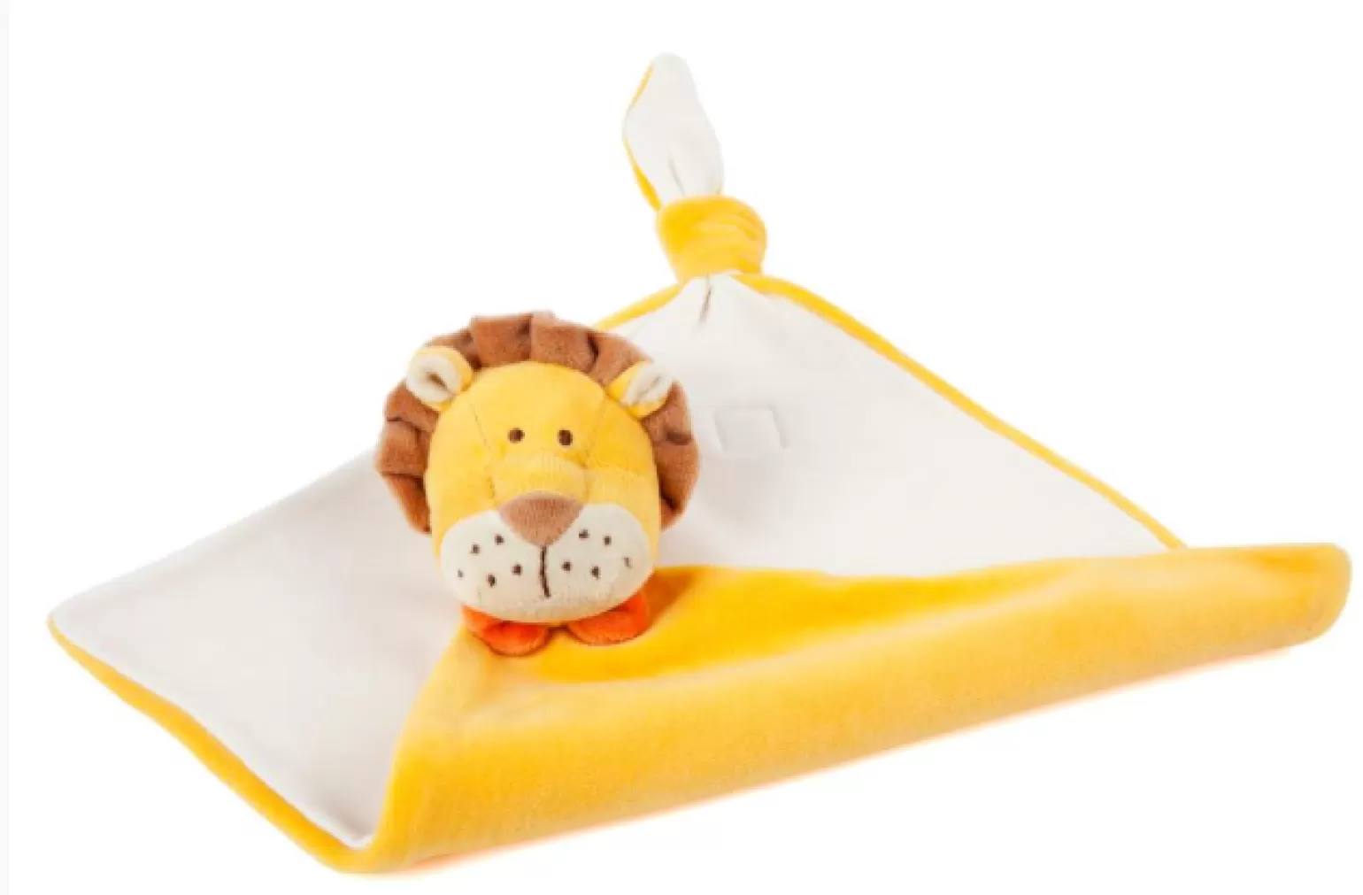 MiYim Lovie Blanket Lion, Comforter