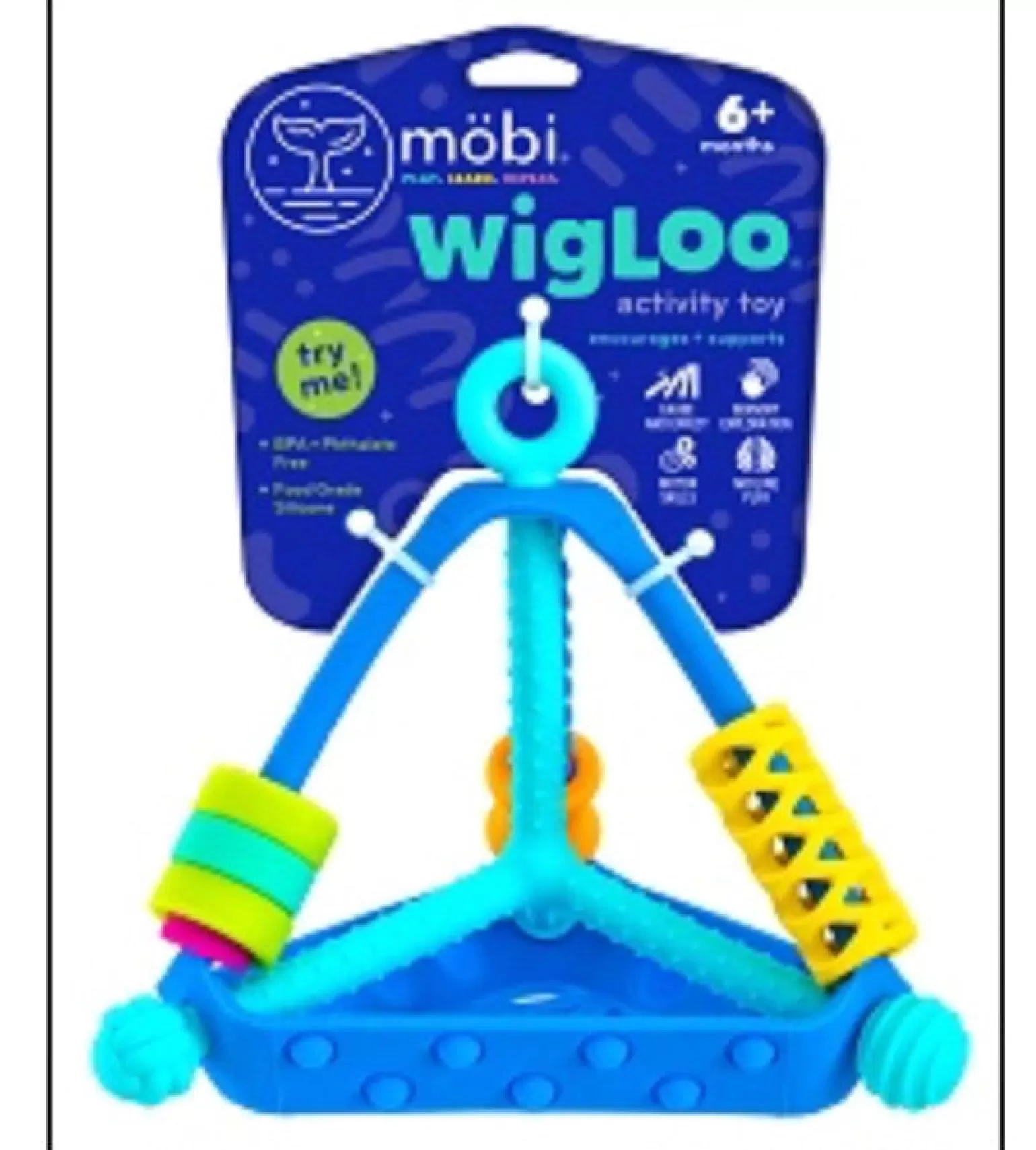 Mobi - Wigloo