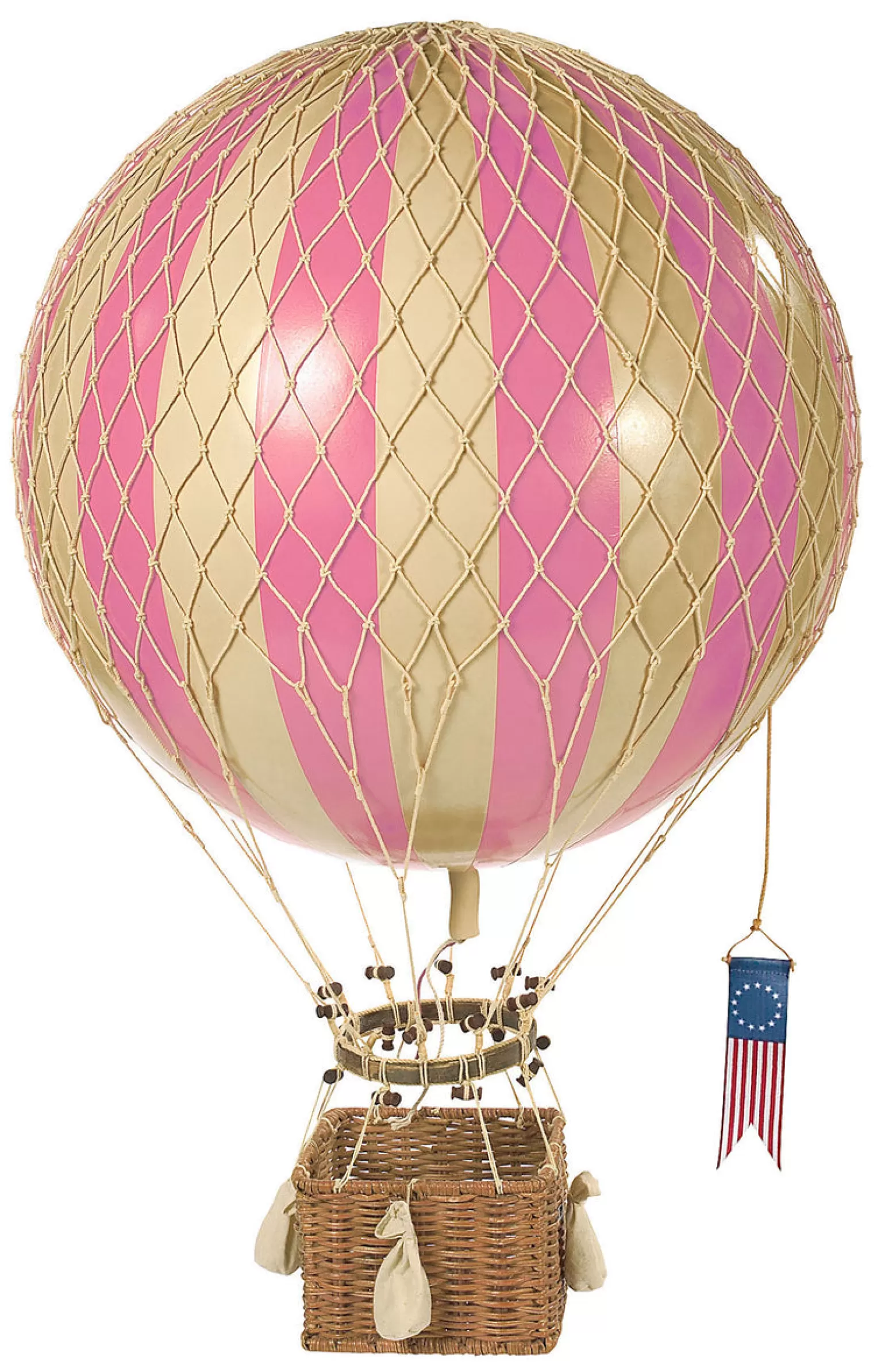 AM Living Mobile - Balloon Mobile Large, Pink