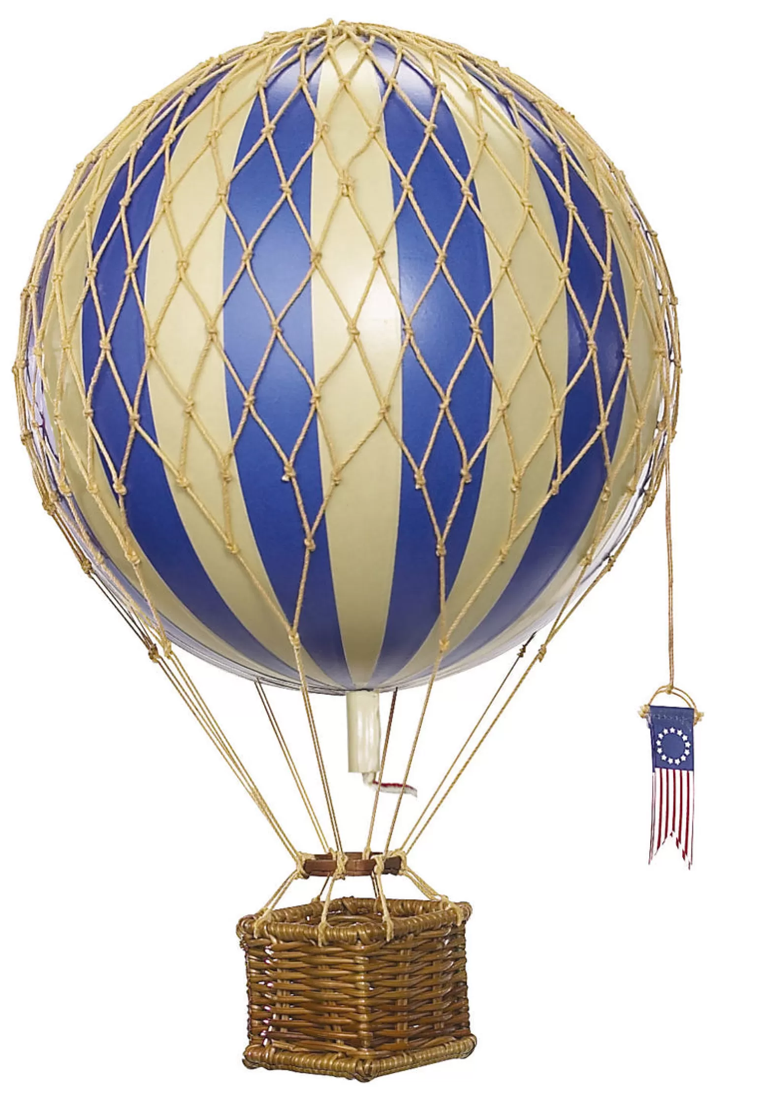 AM Living Mobile - Balloon Mobile Medium, Blue