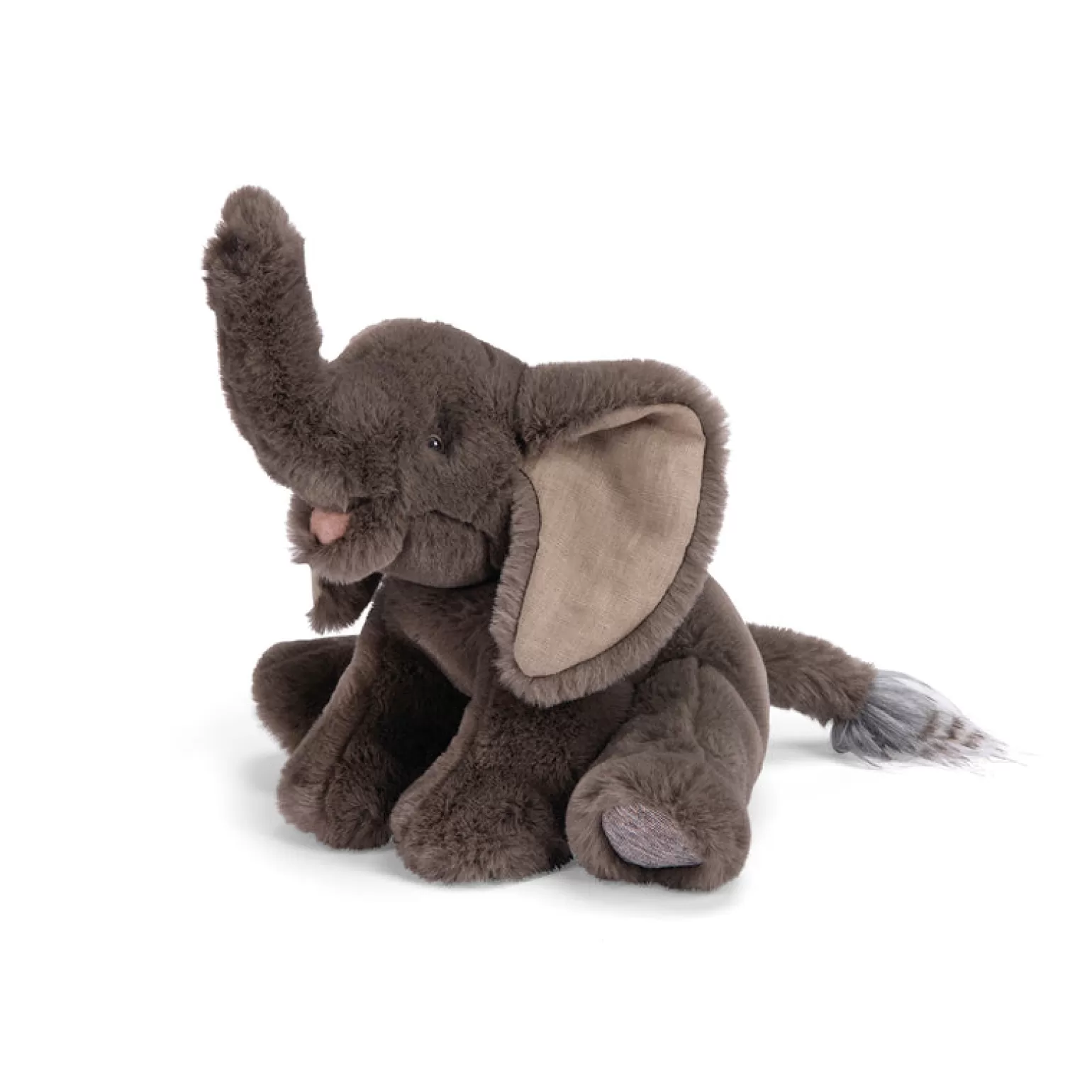 Moulin roty - Autour Du Monde Small Elephant