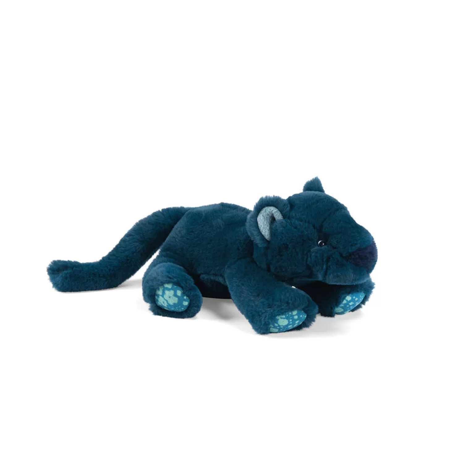 Moulin roty - Autour Du Monde Small Panther