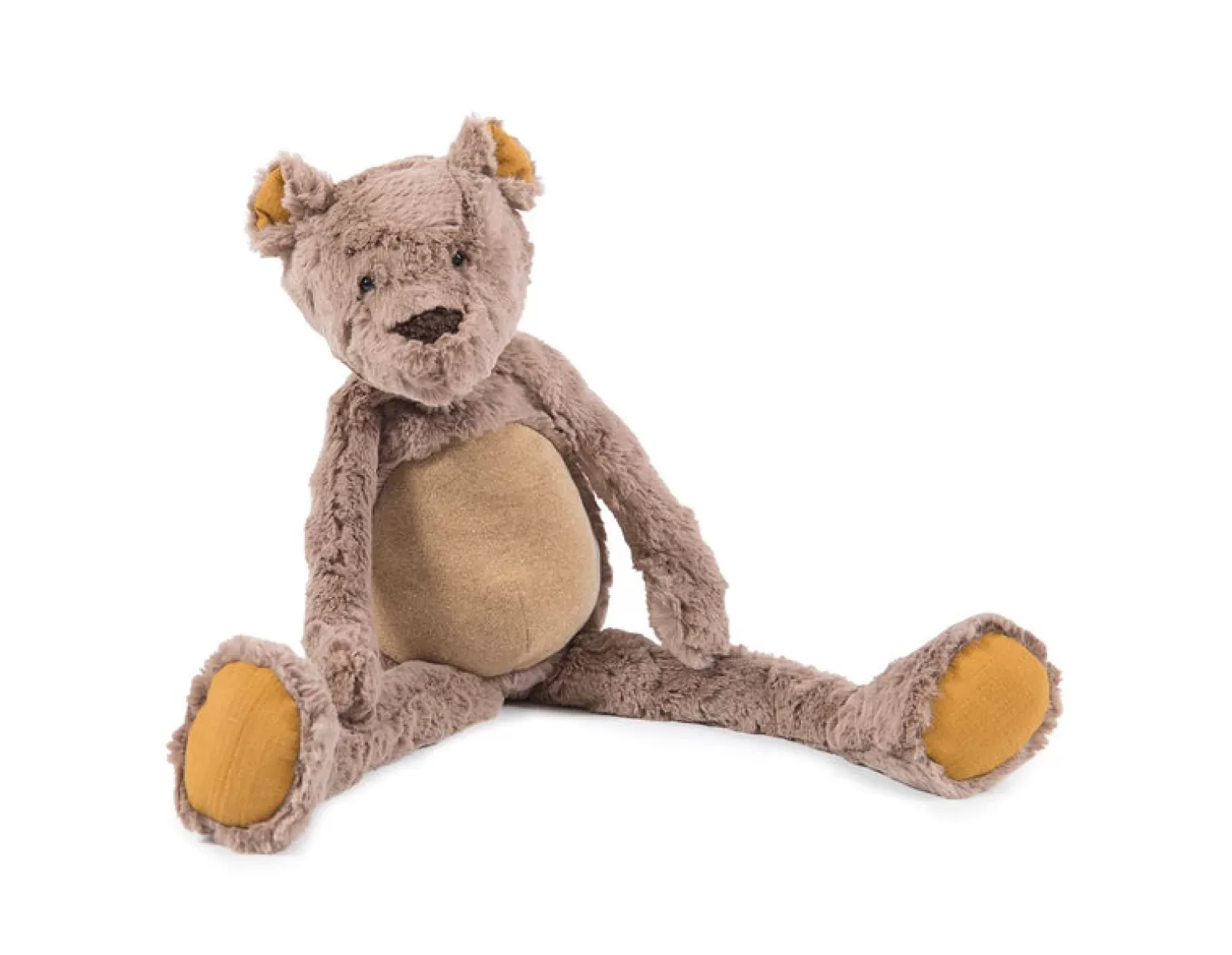 Moulin roty - Baba Bou Big Bear Plush Toy