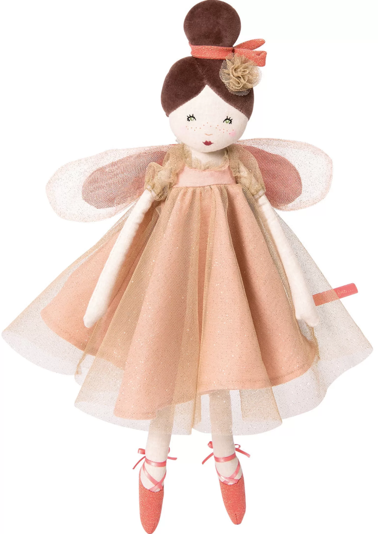 Moulin roty - Enchanted Fairy Doll