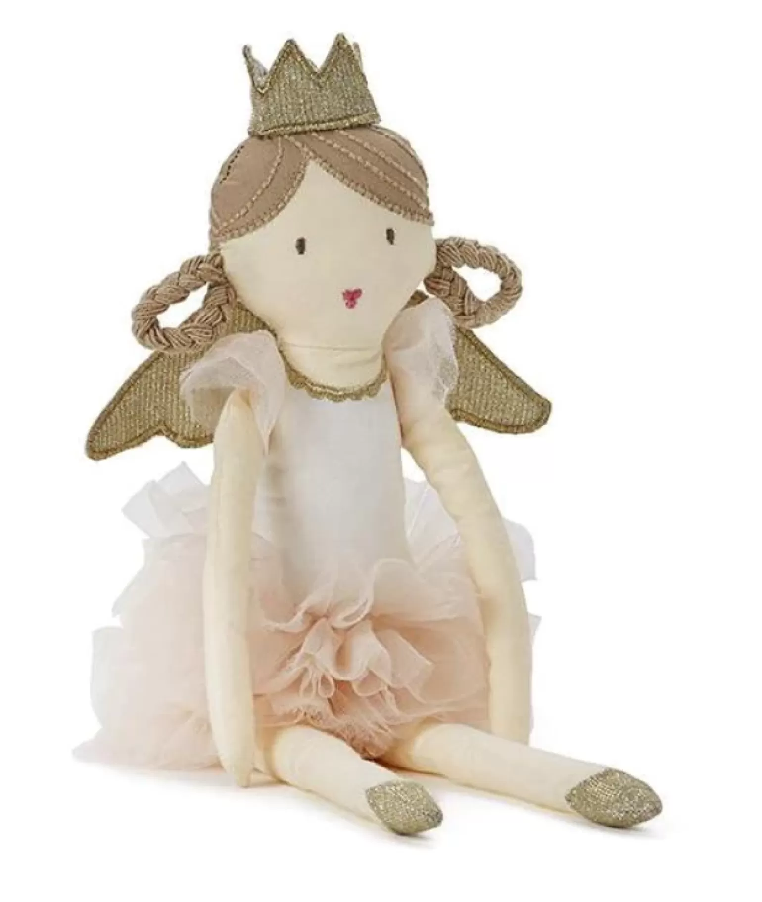 Outlet - Blossom The Pink Fairy Dolls + Accessories