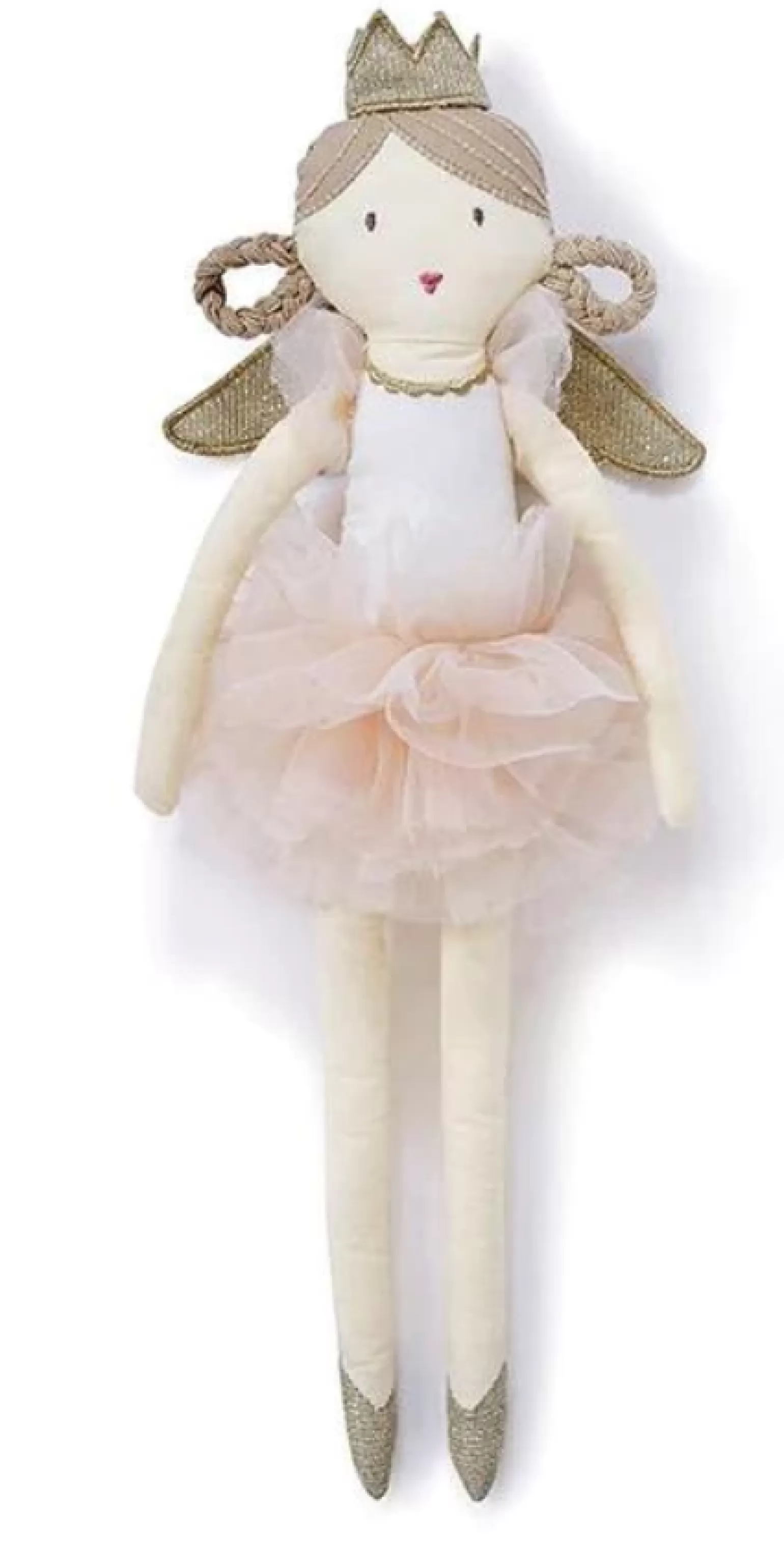 Outlet - Blossom The Pink Fairy Dolls + Accessories