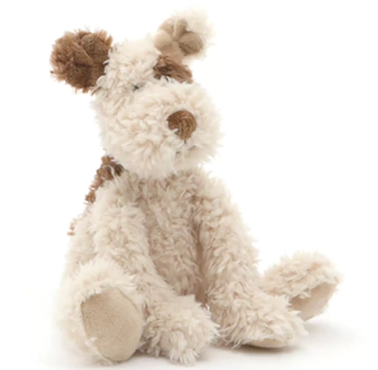 Nana Huchy - Buddy The Pup In Beige