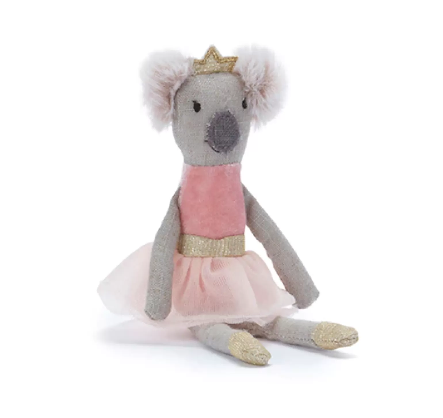 Nana Huchy - Kimmy The Pink Koala