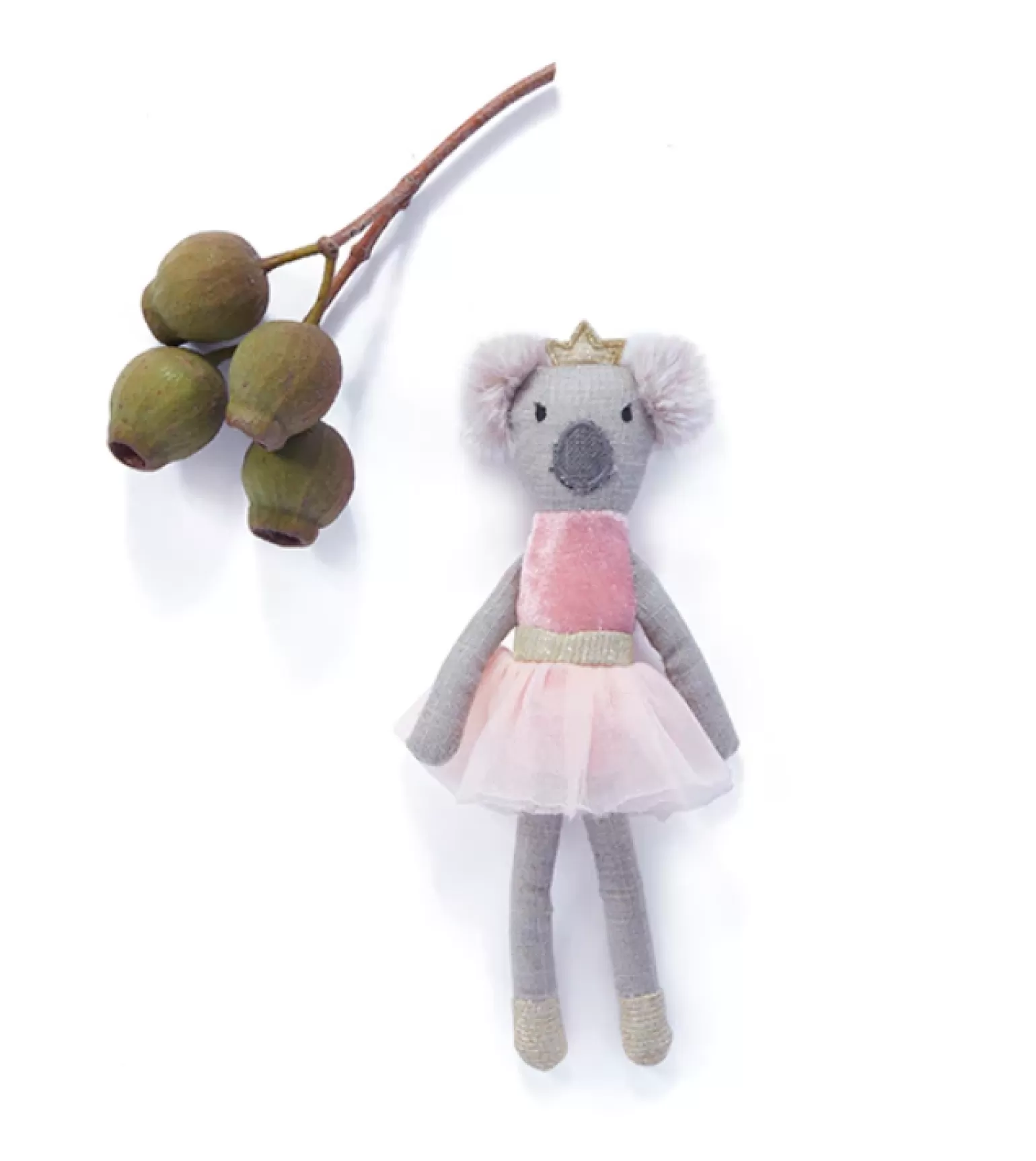 Nana Huchy - Kimmy The Pink Koala