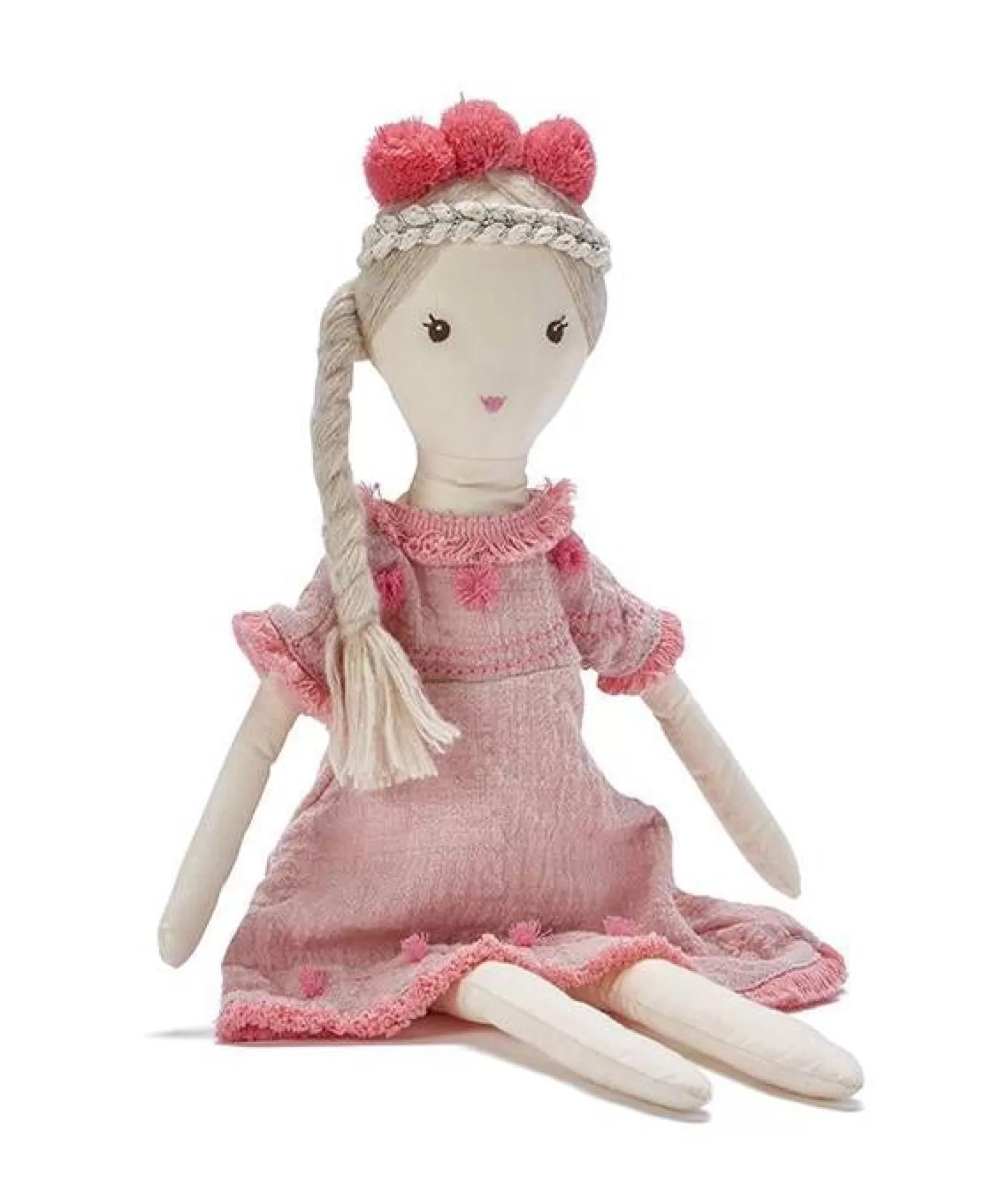 Cheap - Little Miss Candy Dolls + Accessories