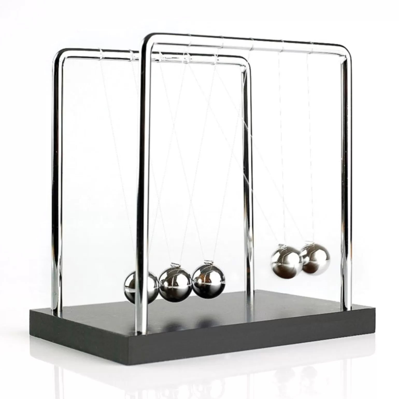 william valentine Newton's Cradle