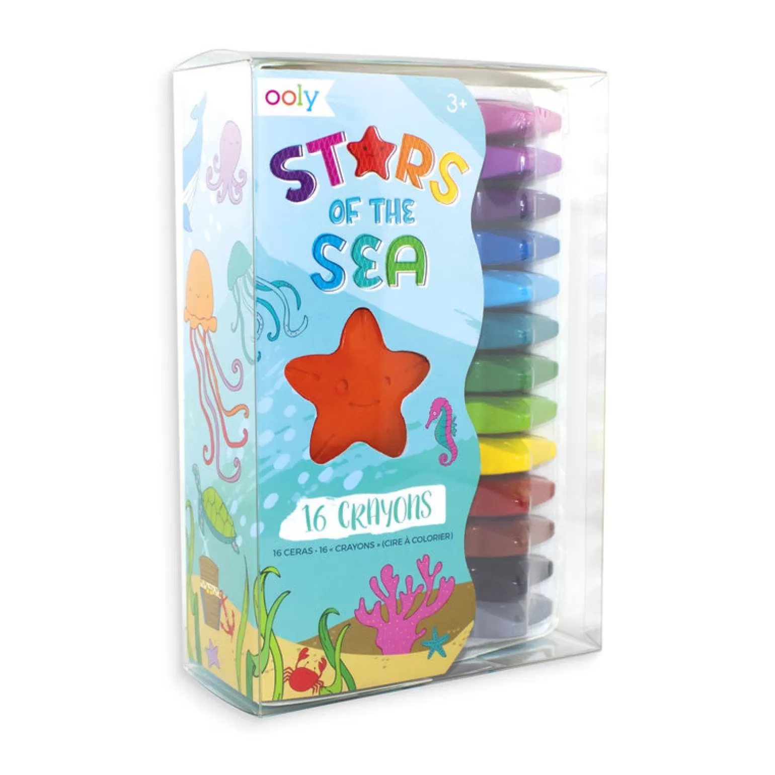 Shop - Stars Of The Sea Arts + Crafts