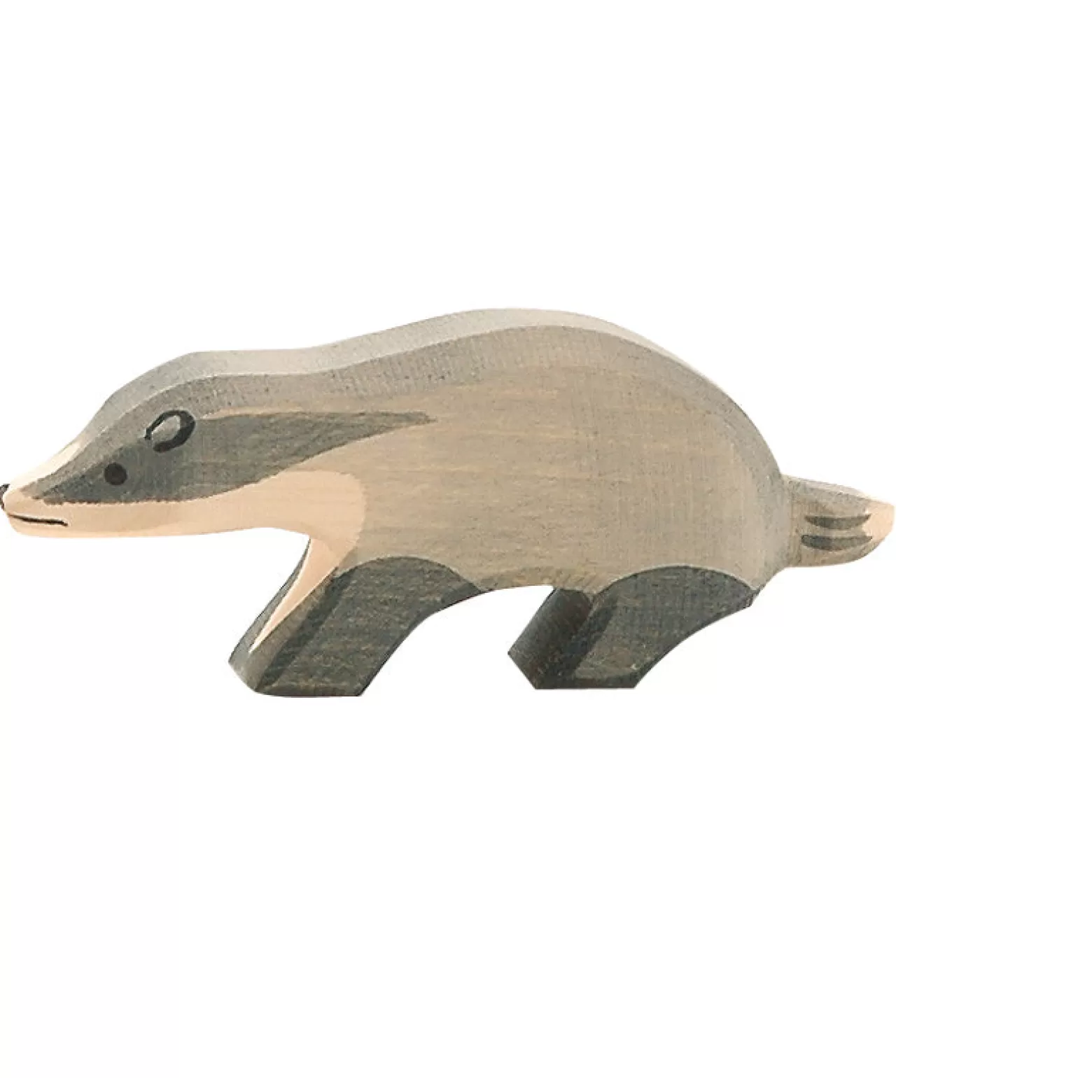 Best - Badger Animals + Figurines