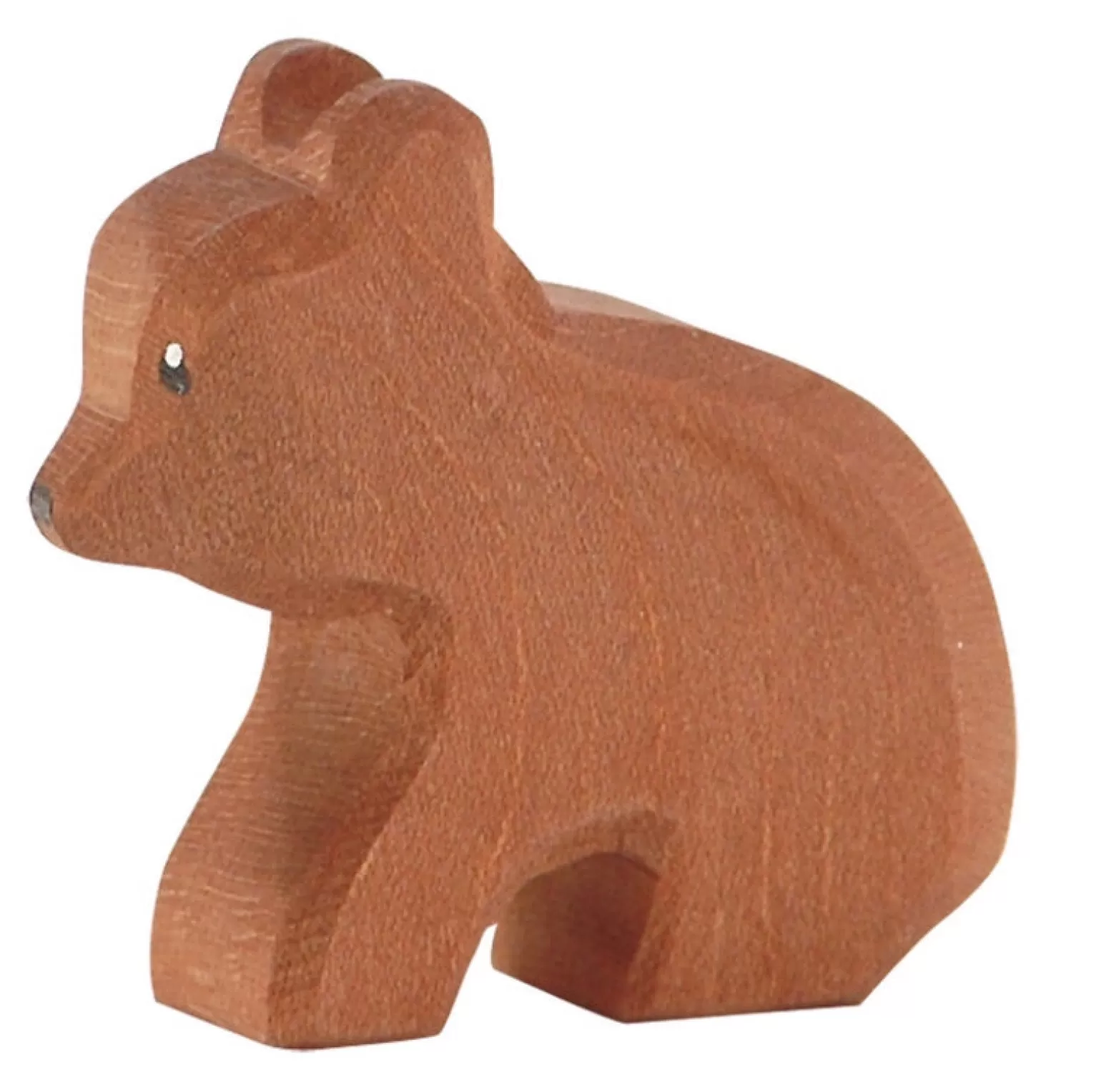 Online - Bear Sitting Animals + Figurines