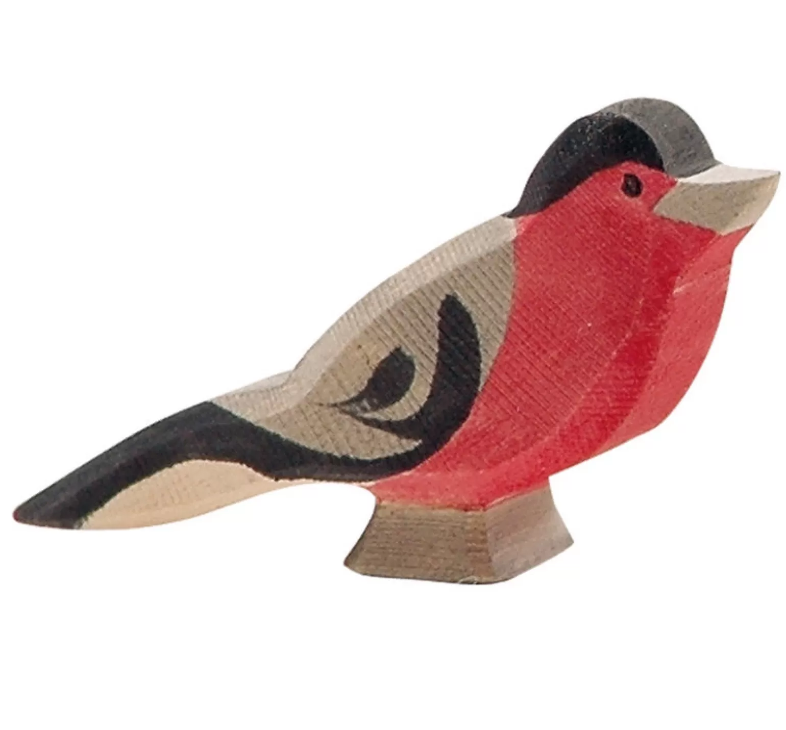 Shop - Bird Bullfinch Animals + Figurines