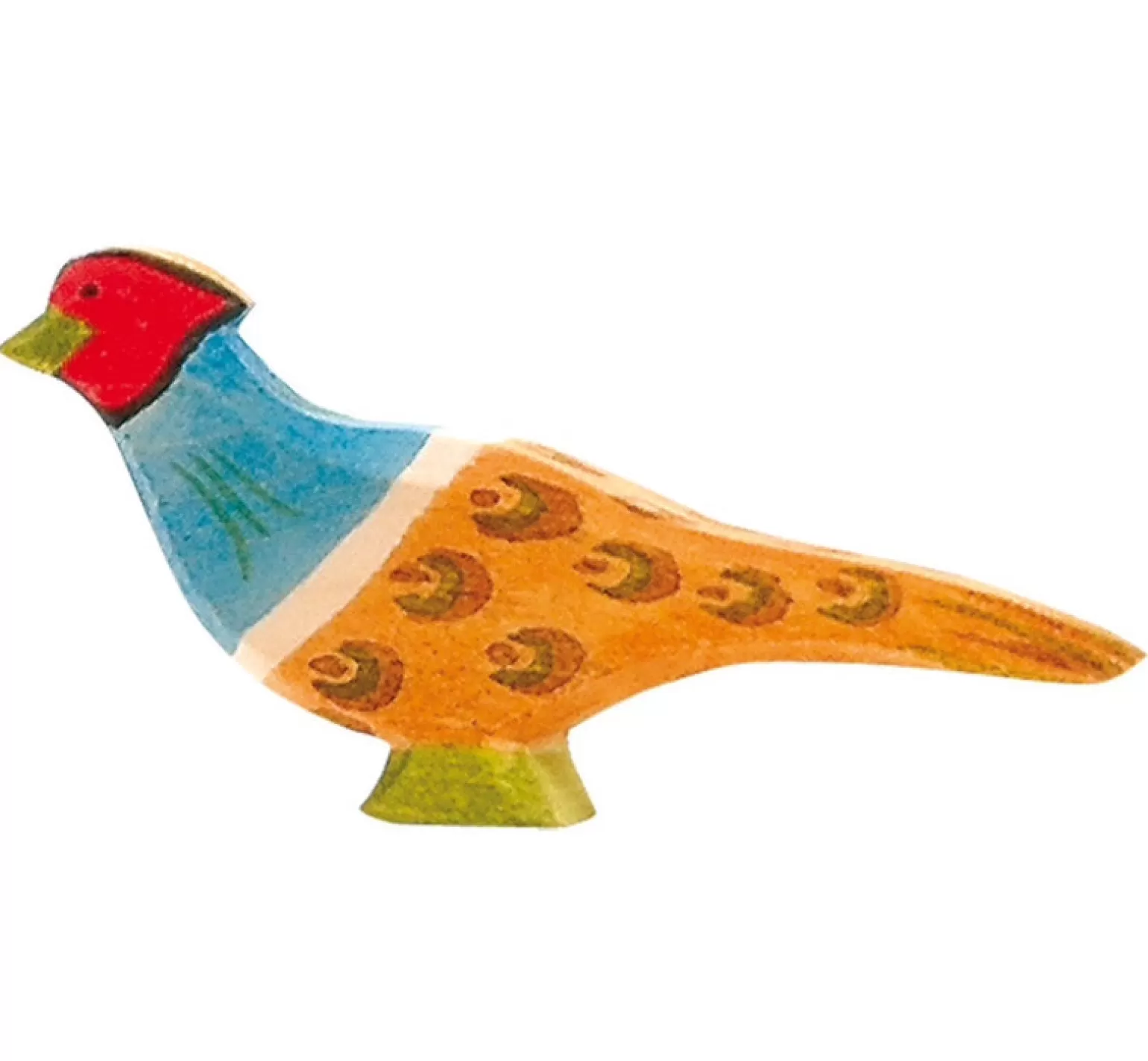 Clearance - Bird Pheasant Animals + Figurines