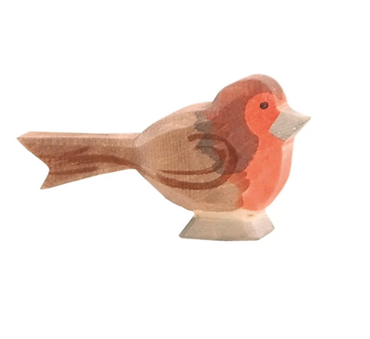 Store - Bird, Robin Animals + Figurines