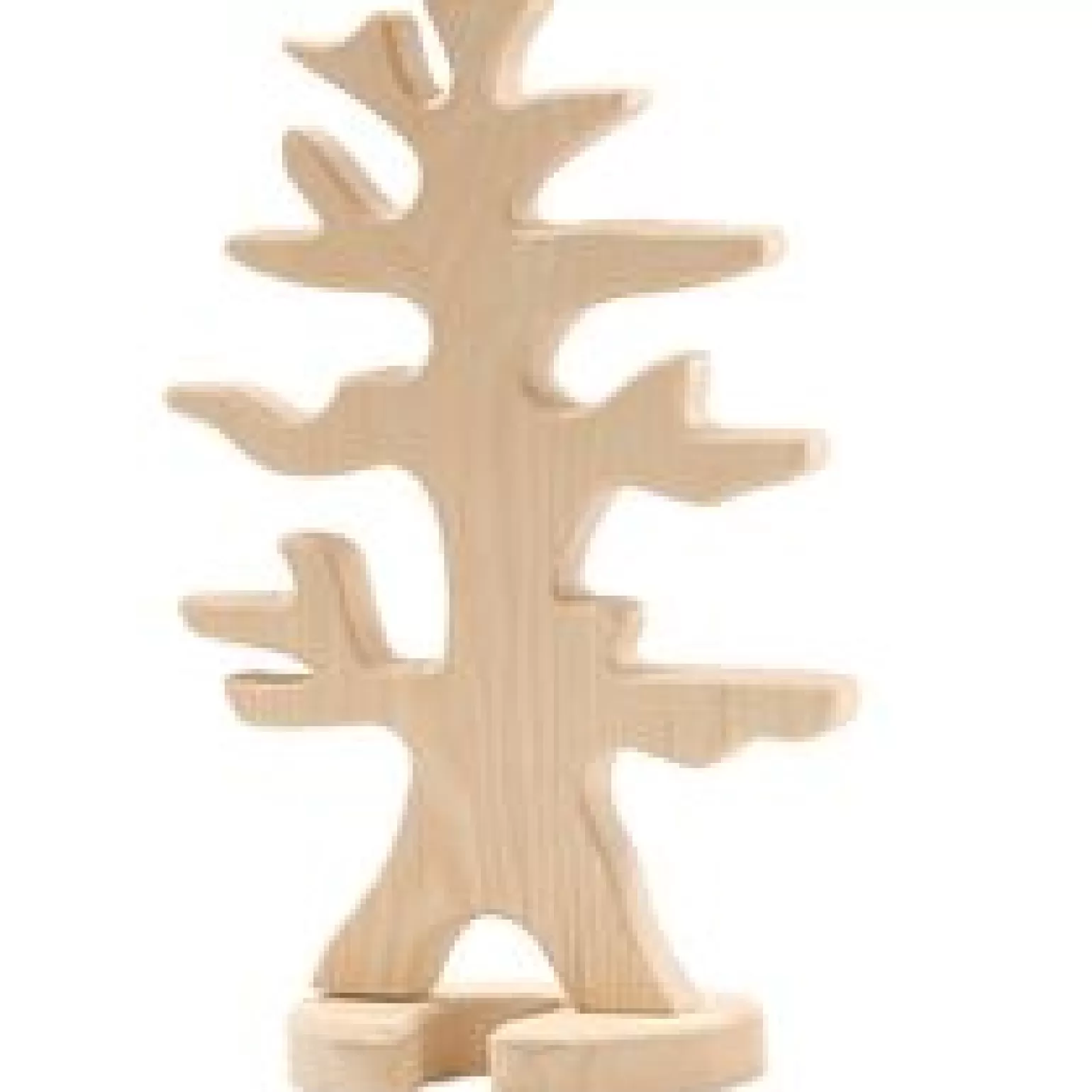 Shop - Bird Tree Wooden Toys