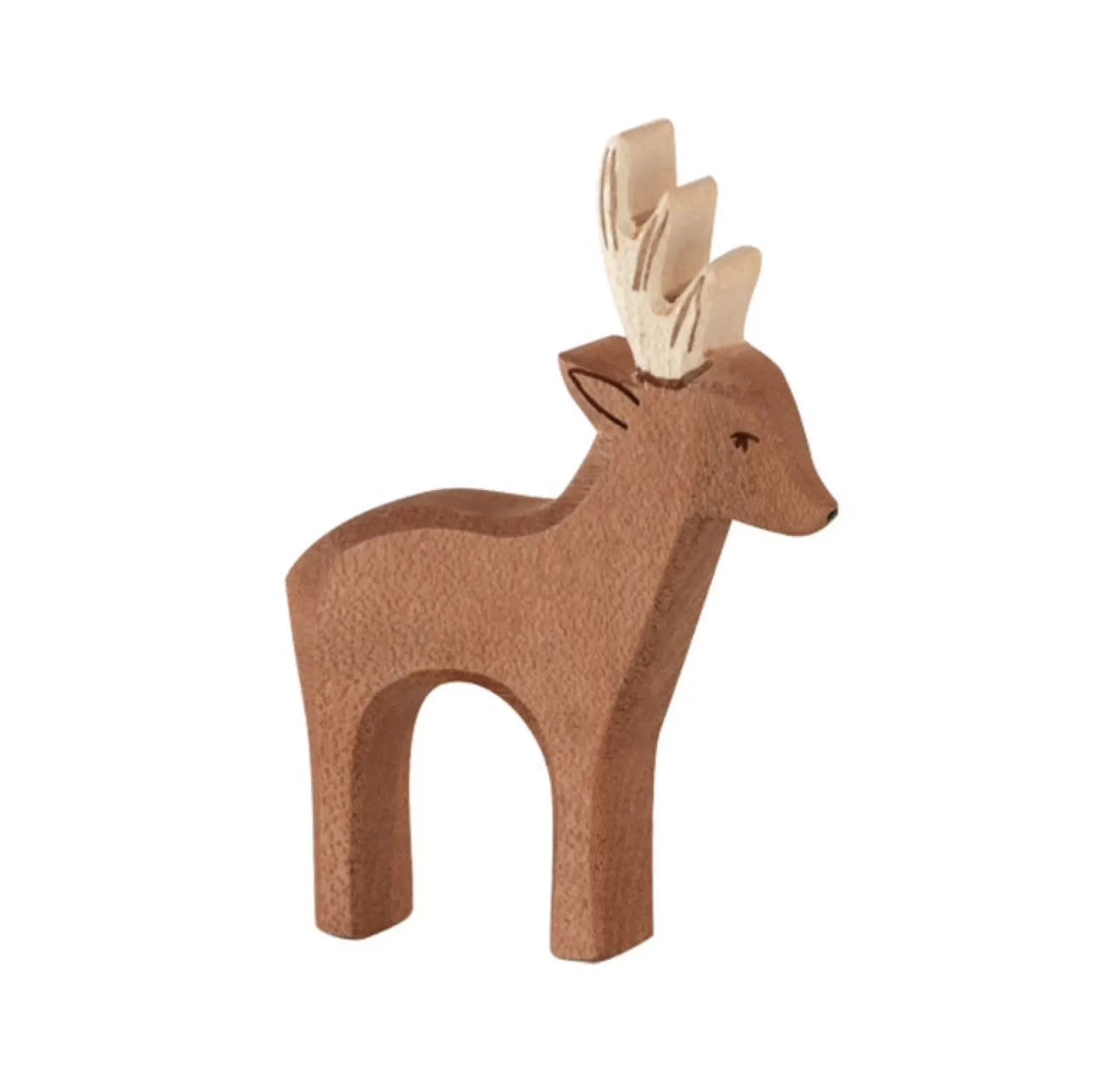 New - Deer Male Animals + Figurines