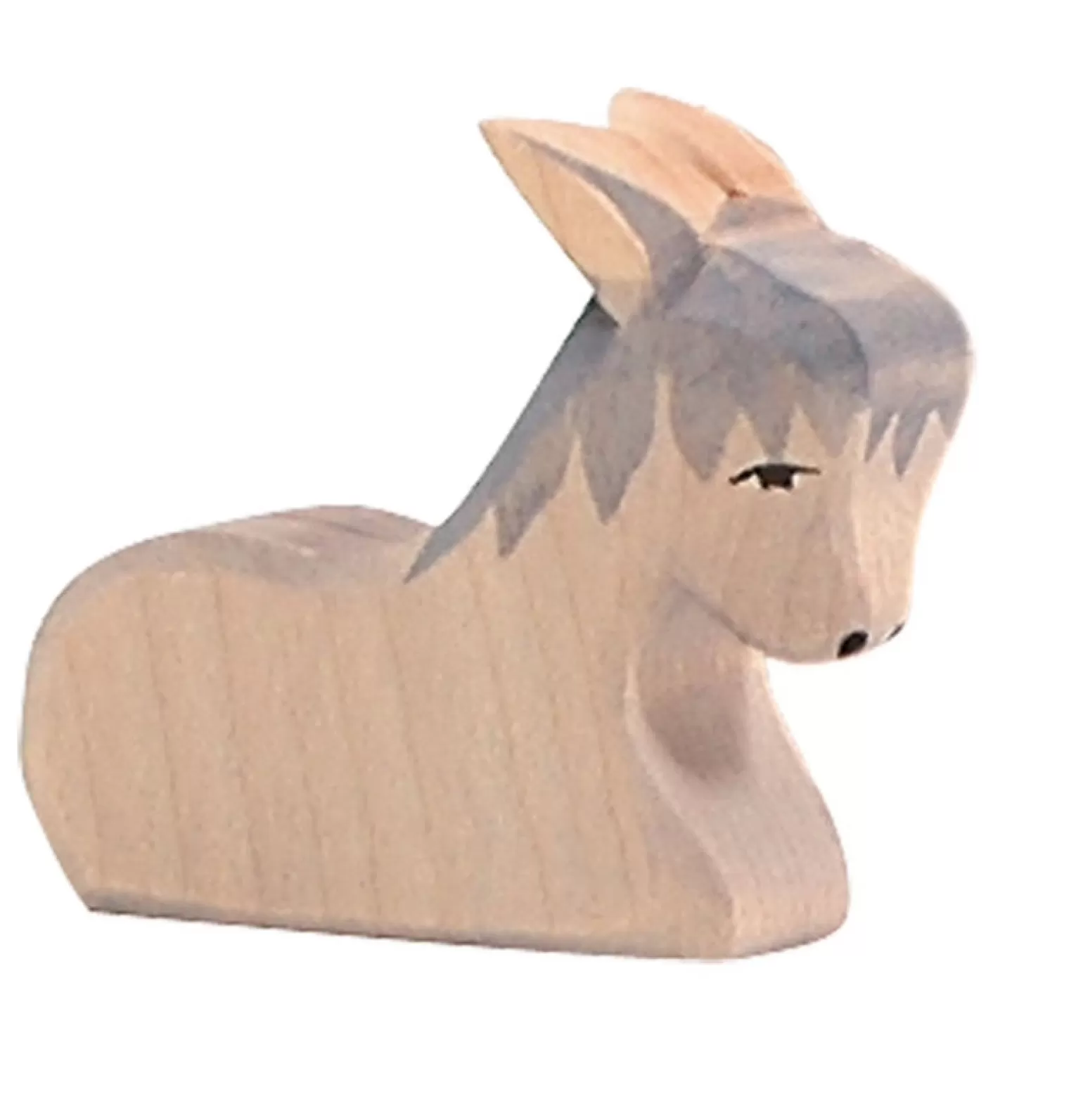 Store - Donkey Sitting Animals + Figurines