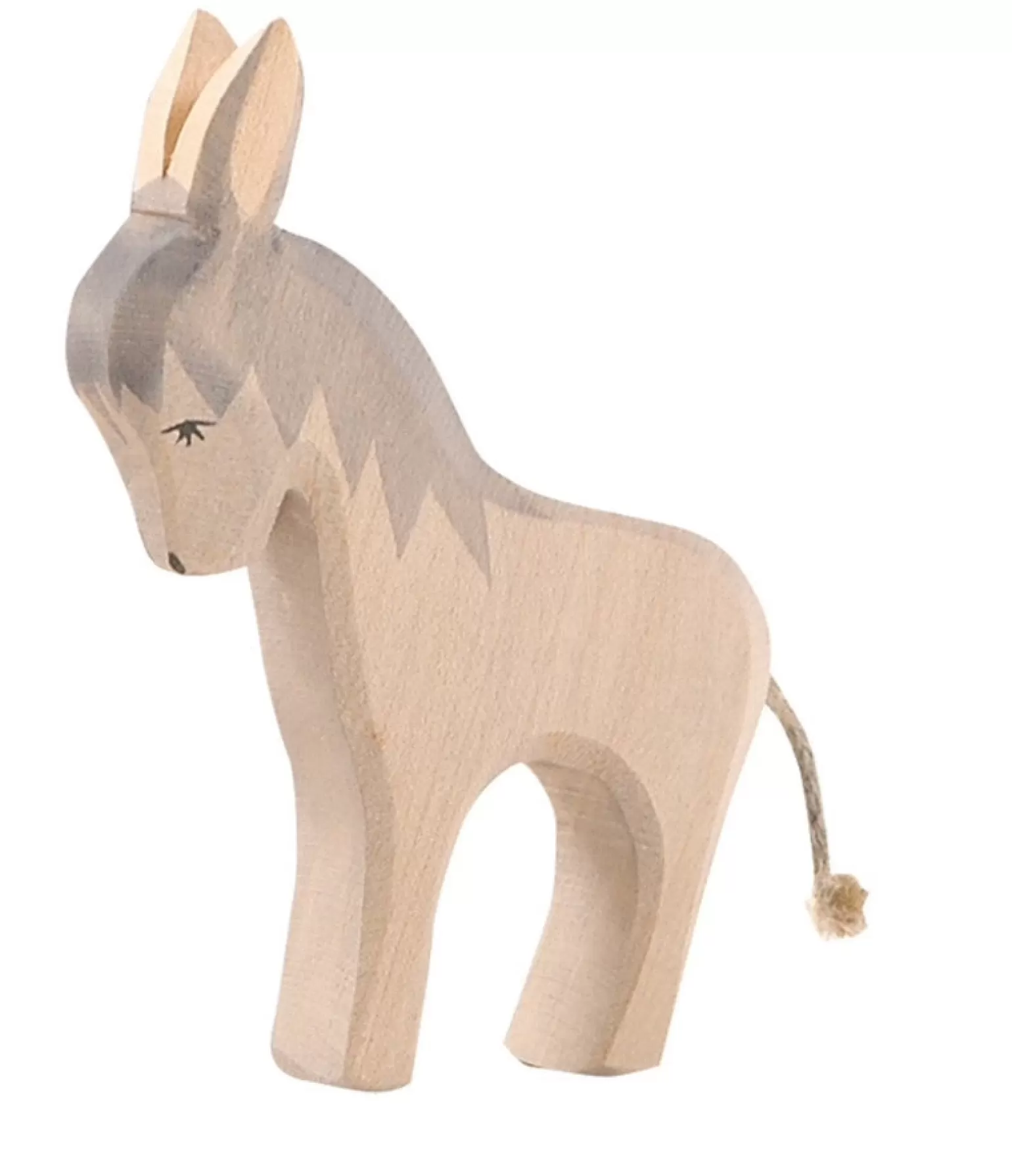 Flash Sale - Donkey Standing Animals + Figurines