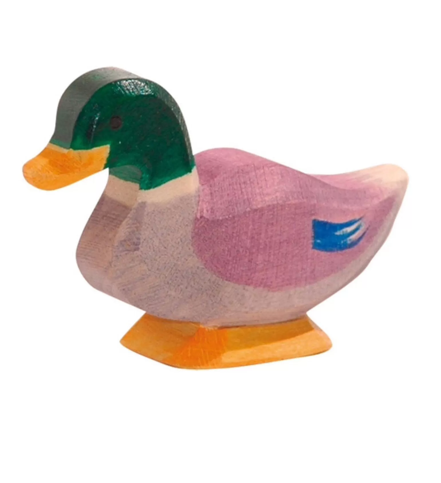 Store - Duck Male Animals + Figurines