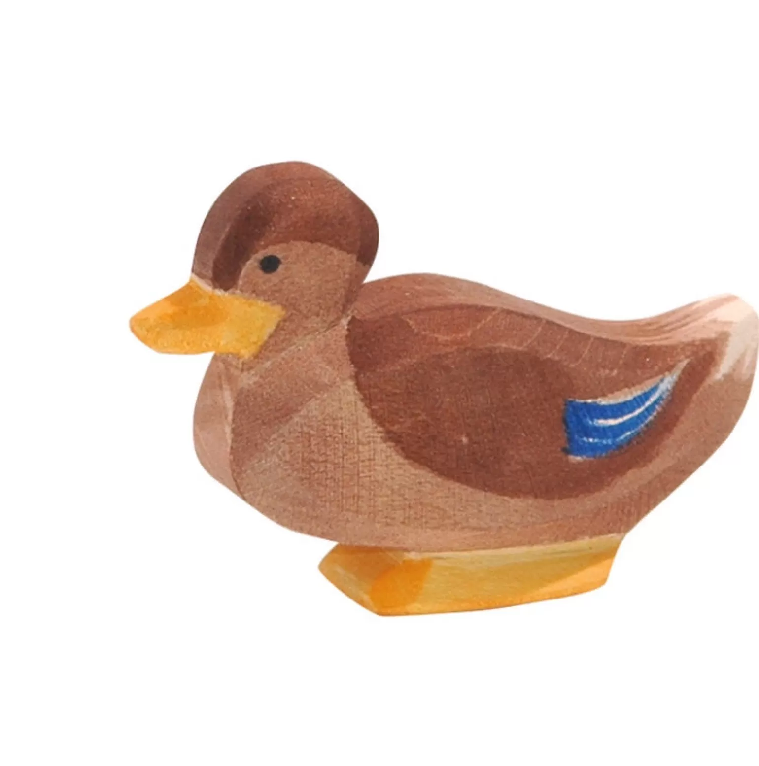 Fashion - Duck Standing Animals + Figurines