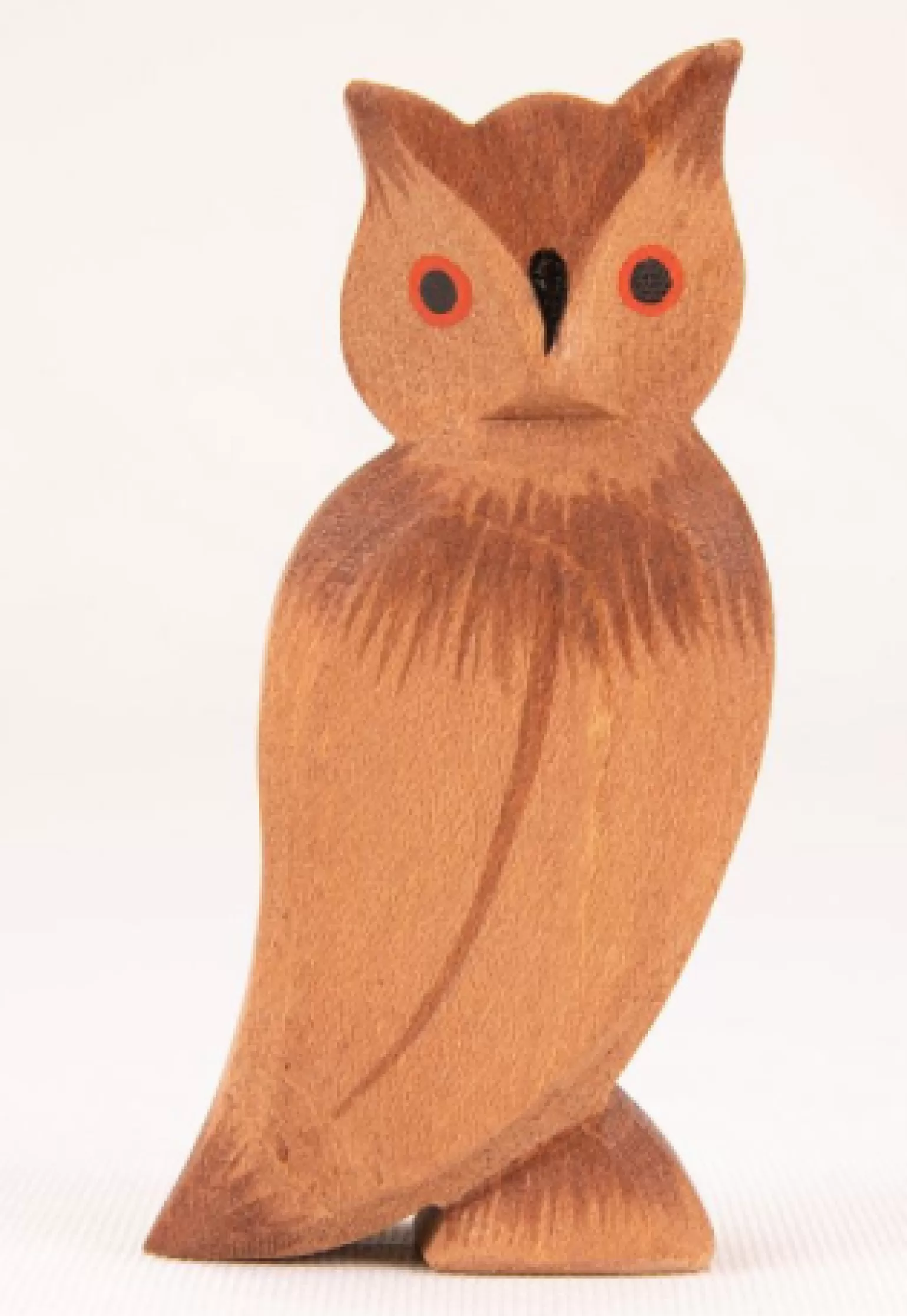 Outlet - Eagle Owl Animals + Figurines