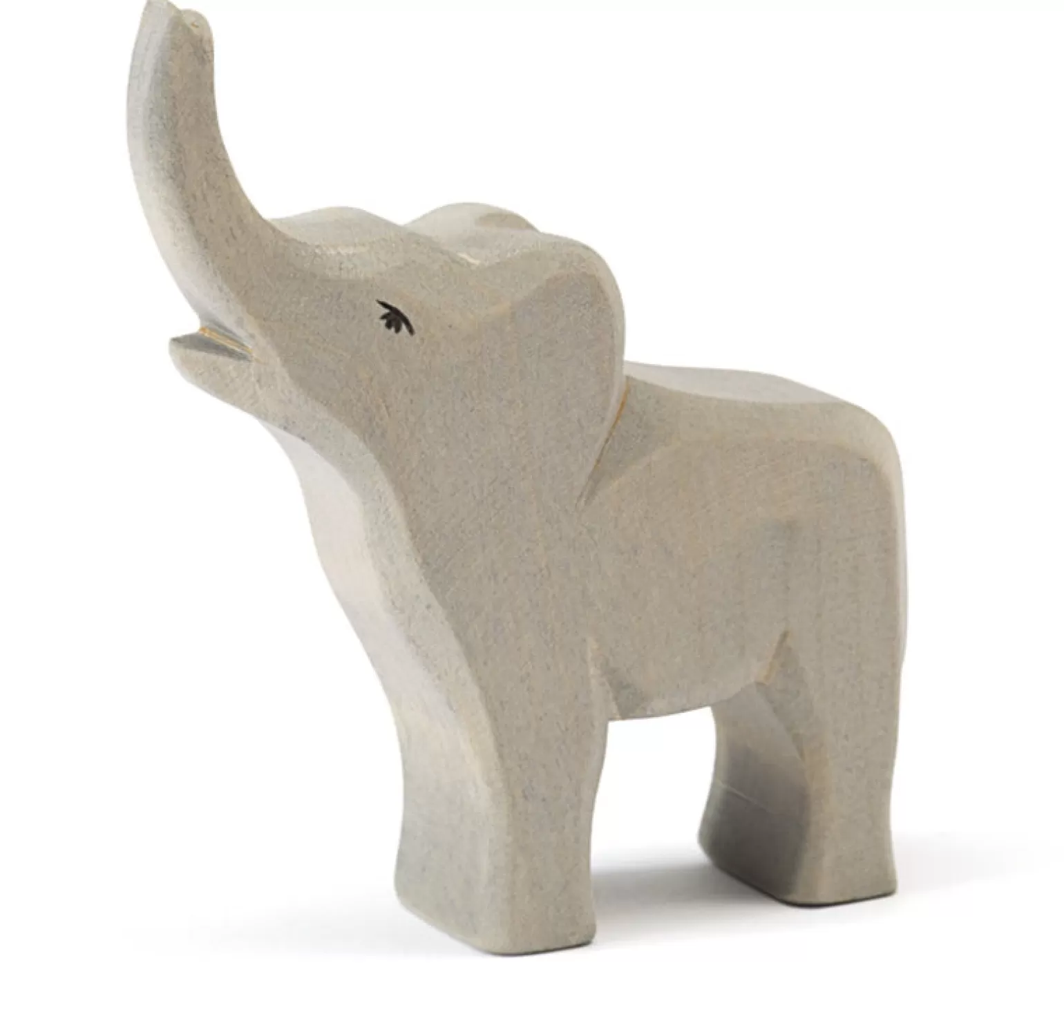 Best Sale - Elephant Small Trumpeting Animals + Figurines