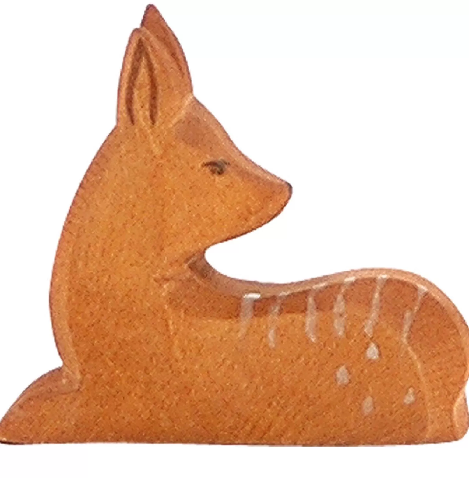 Store - Fawn Lying Animals + Figurines