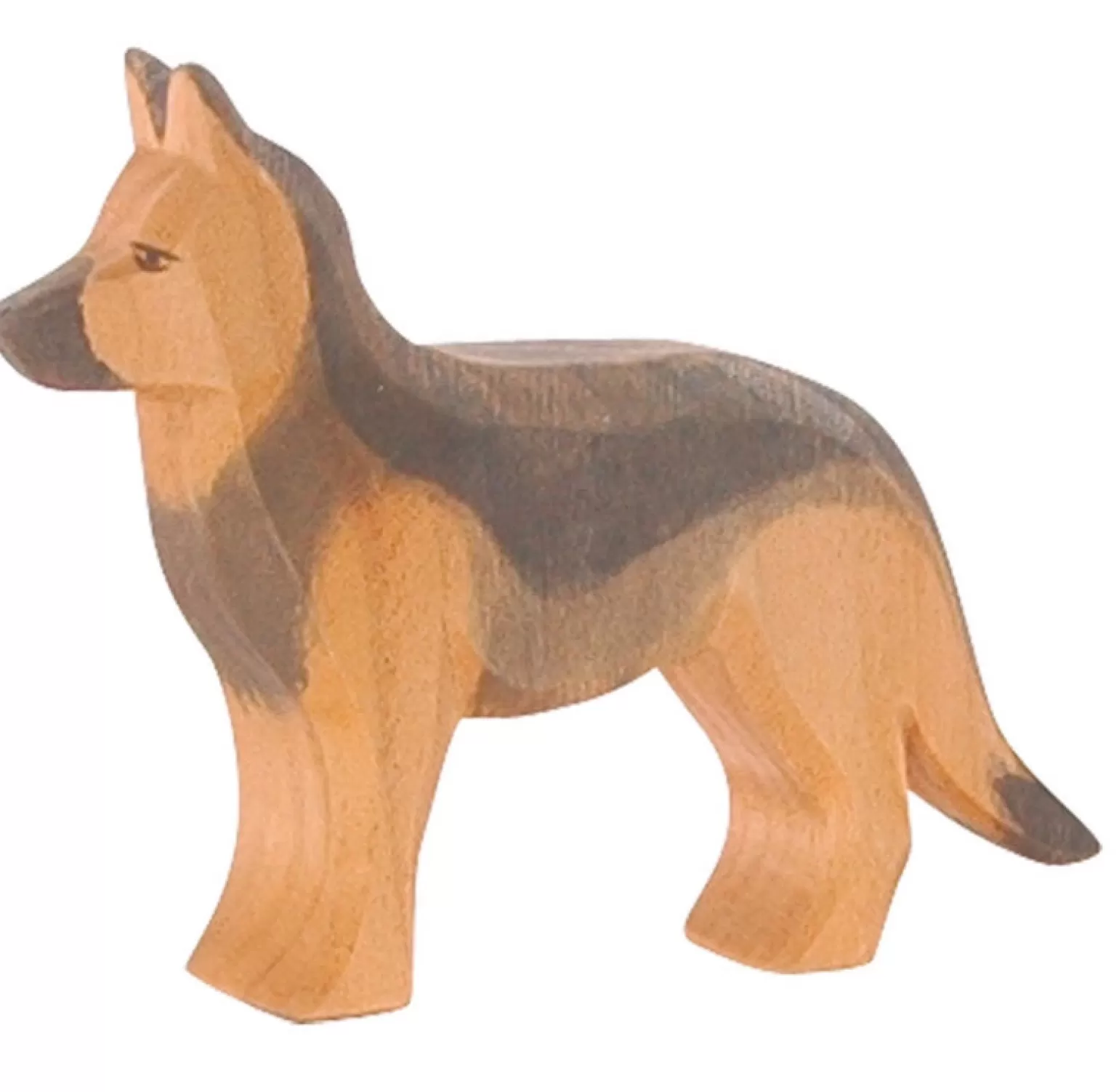 Cheap - German Shepherd Animals + Figurines