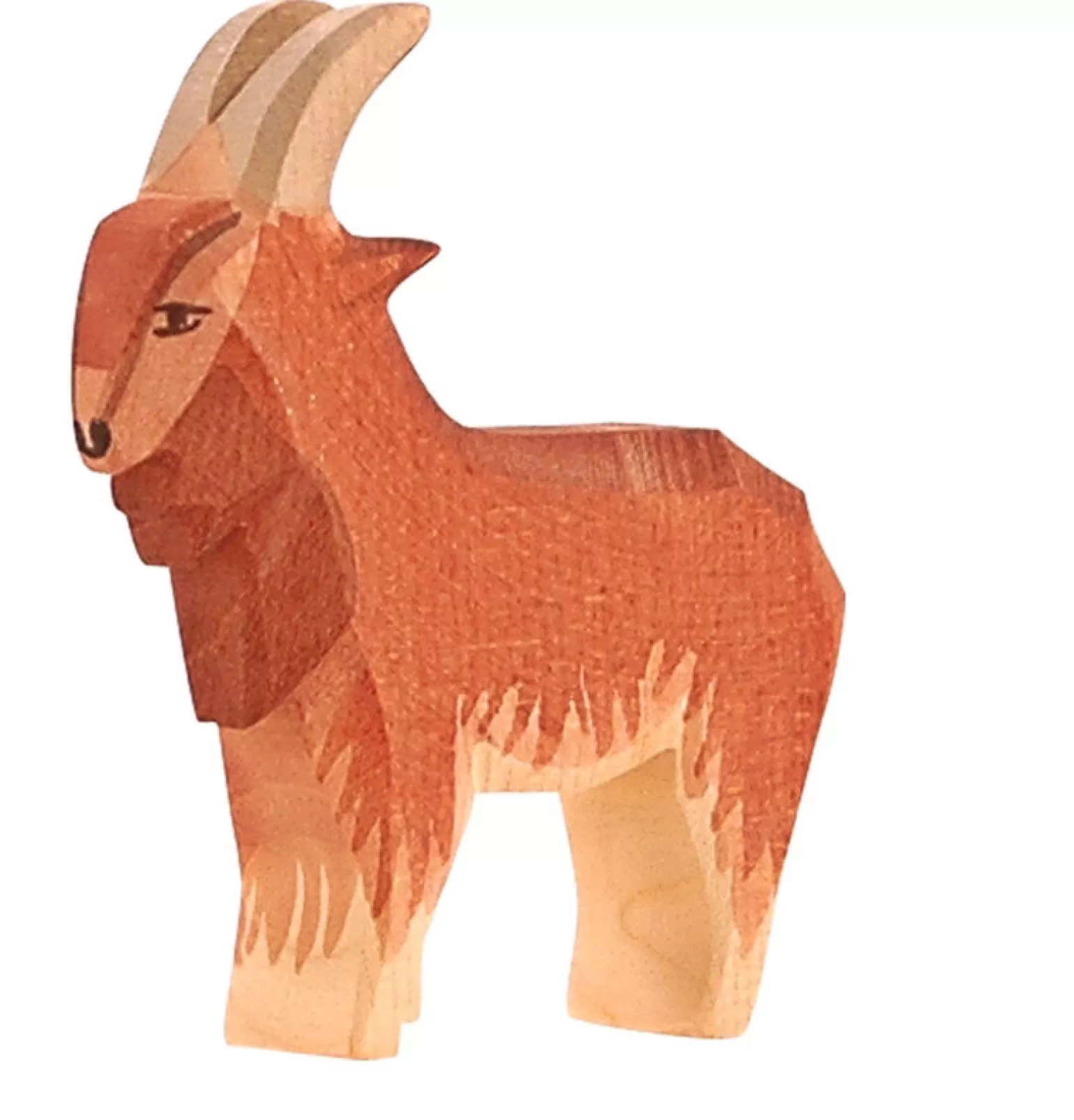 Online - Goat Male Animals + Figurines