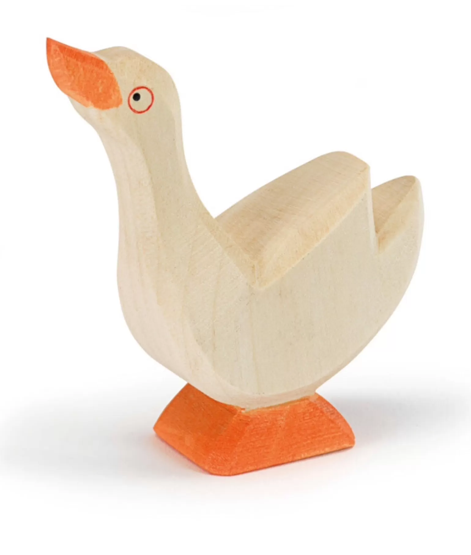 Discount - Goose Head High Animals + Figurines