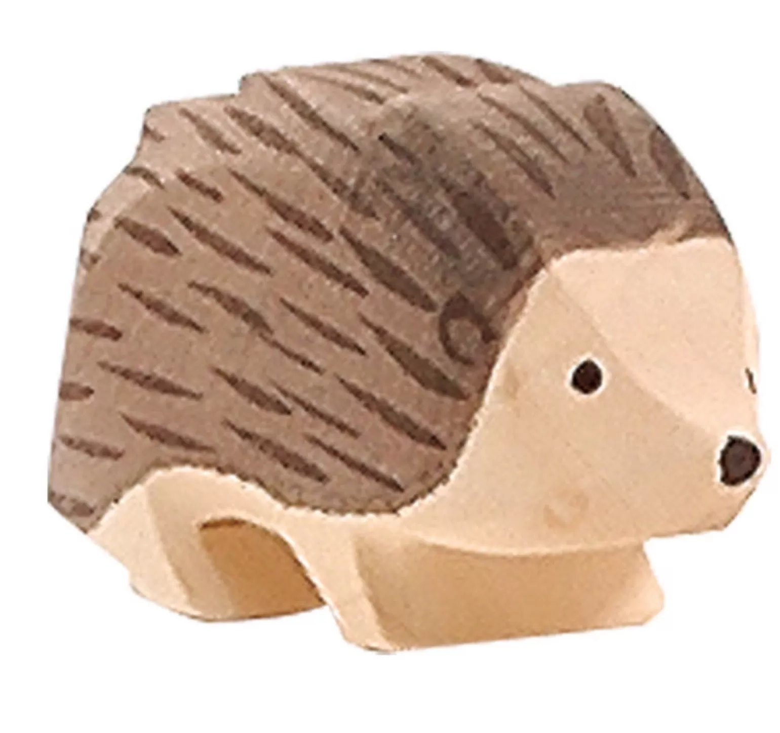 Fashion - Hedgehog Animals + Figurines