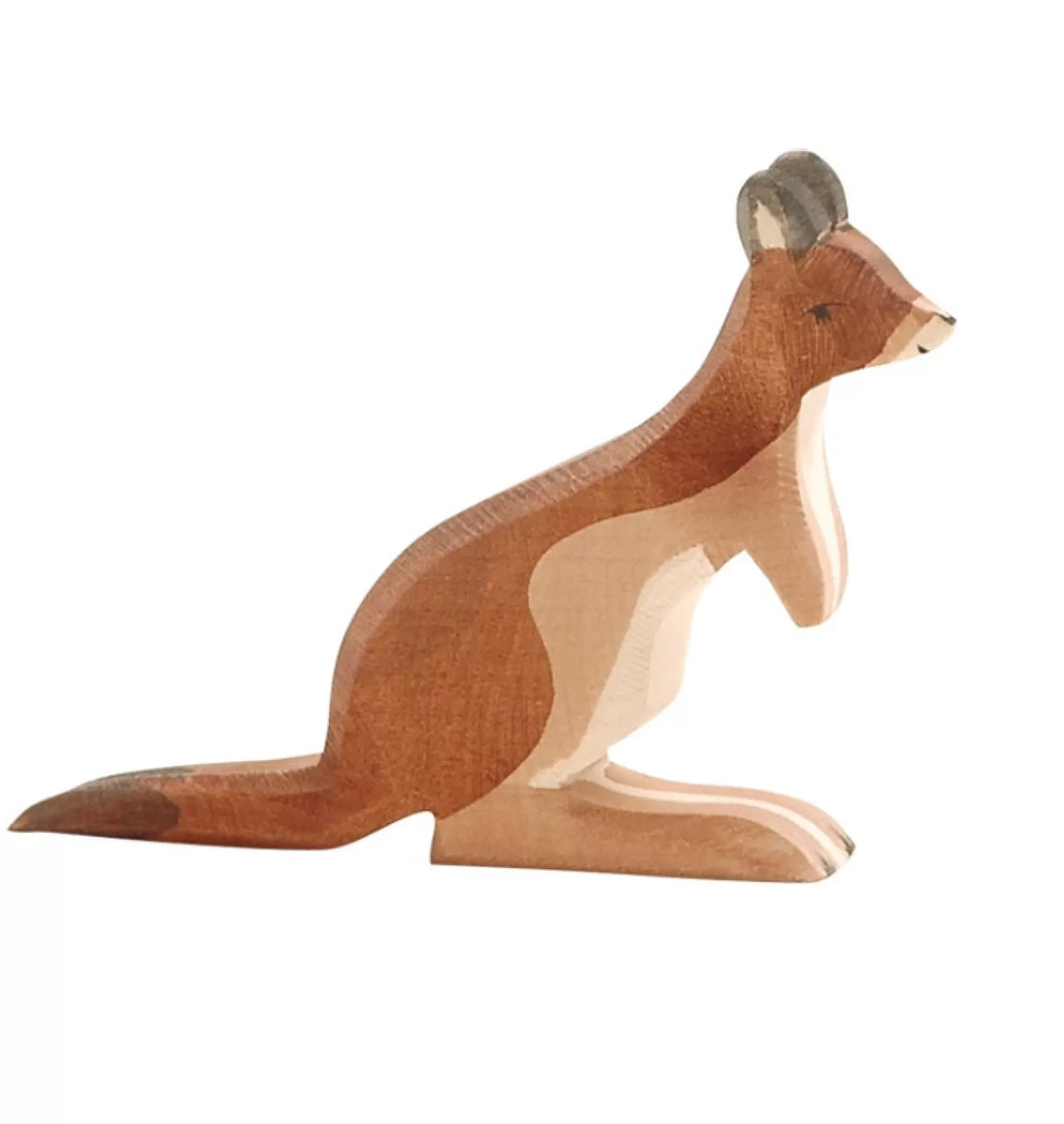 Discount - Kangaroo Small Animals + Figurines