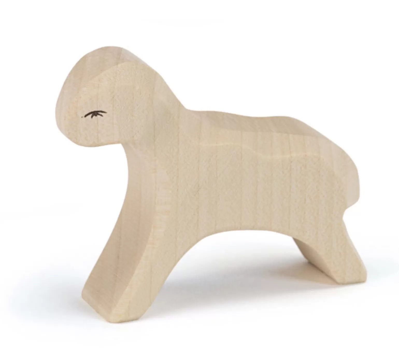 Best Sale - Lamb Running Animals + Figurines